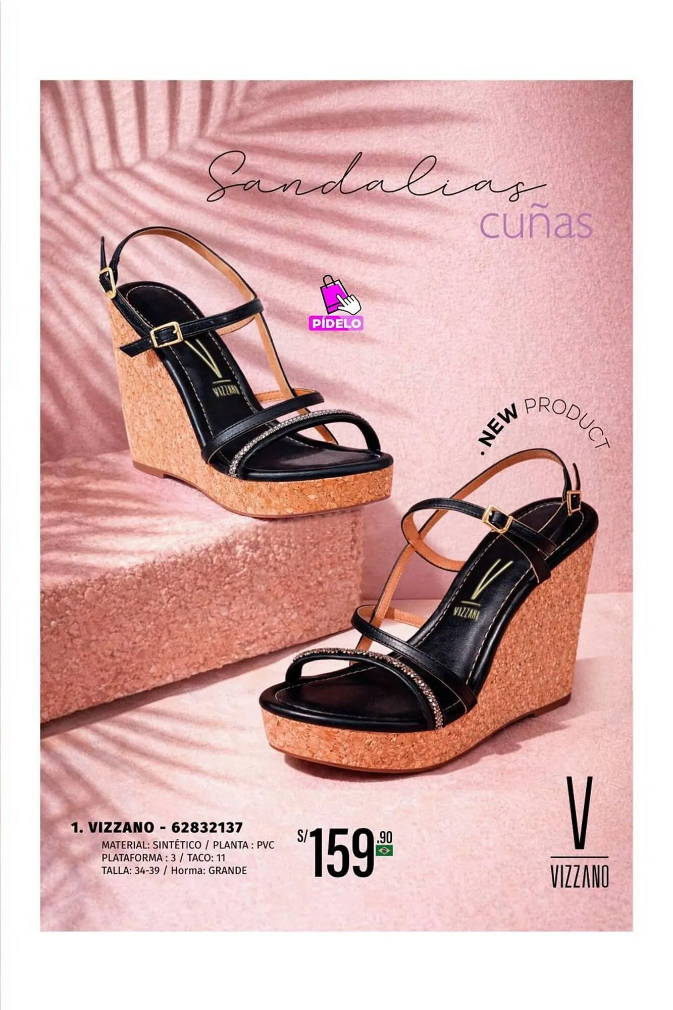 Catalogo de Catálogo Sokso 16 de marzo al 12 de abril 2026 - Pag 3