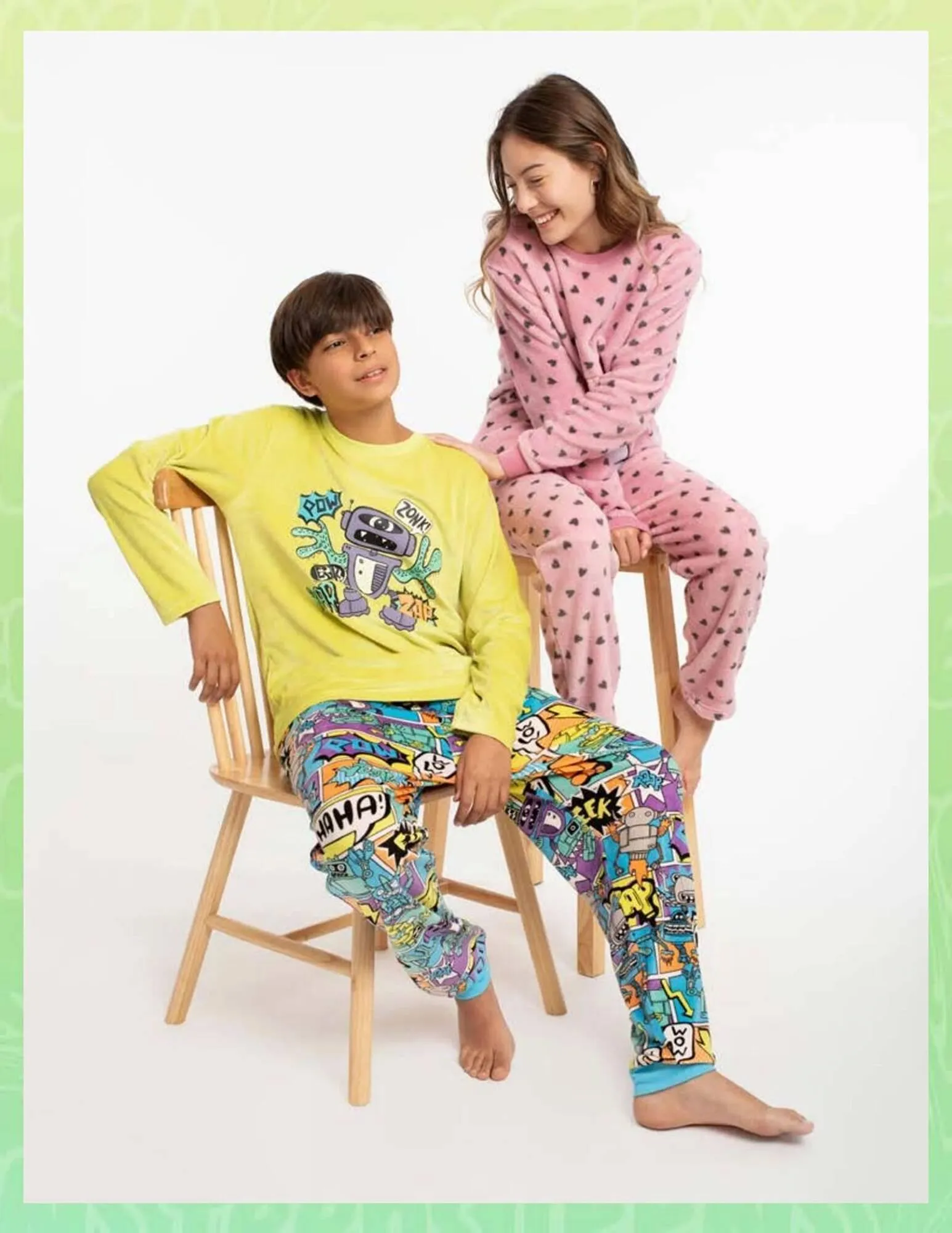 Catalogo de Catálogo Kayser 13 de mayo al 30 de junio 2025 - Pag 203