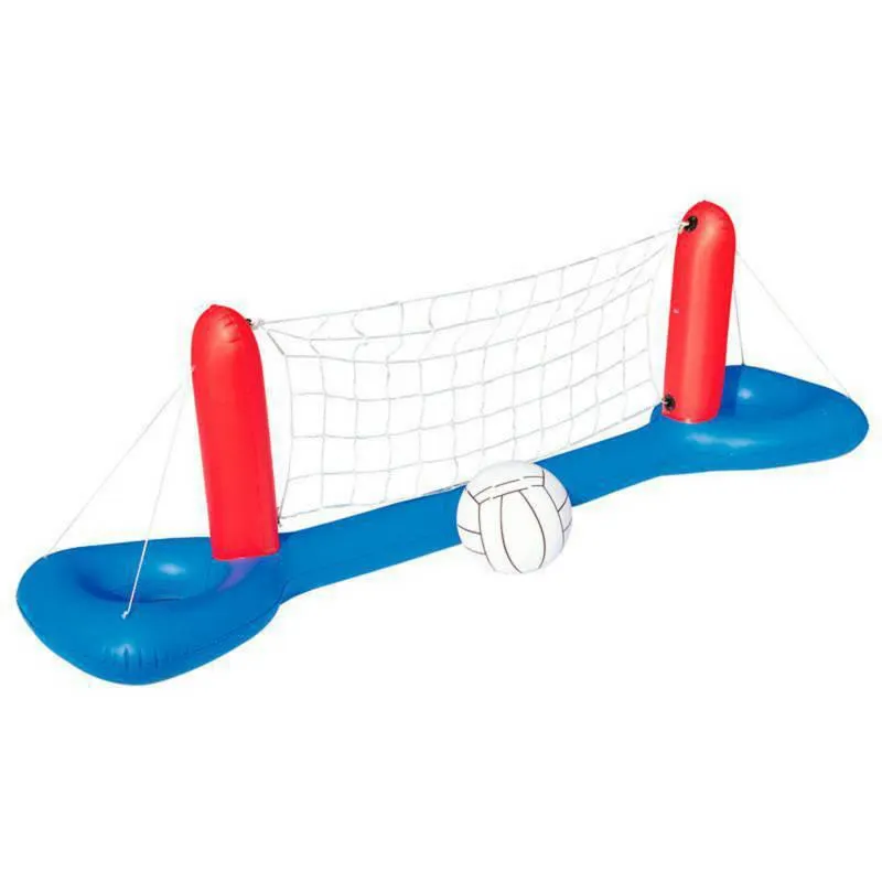 Juego de Volleyball Inflable 244x64cm