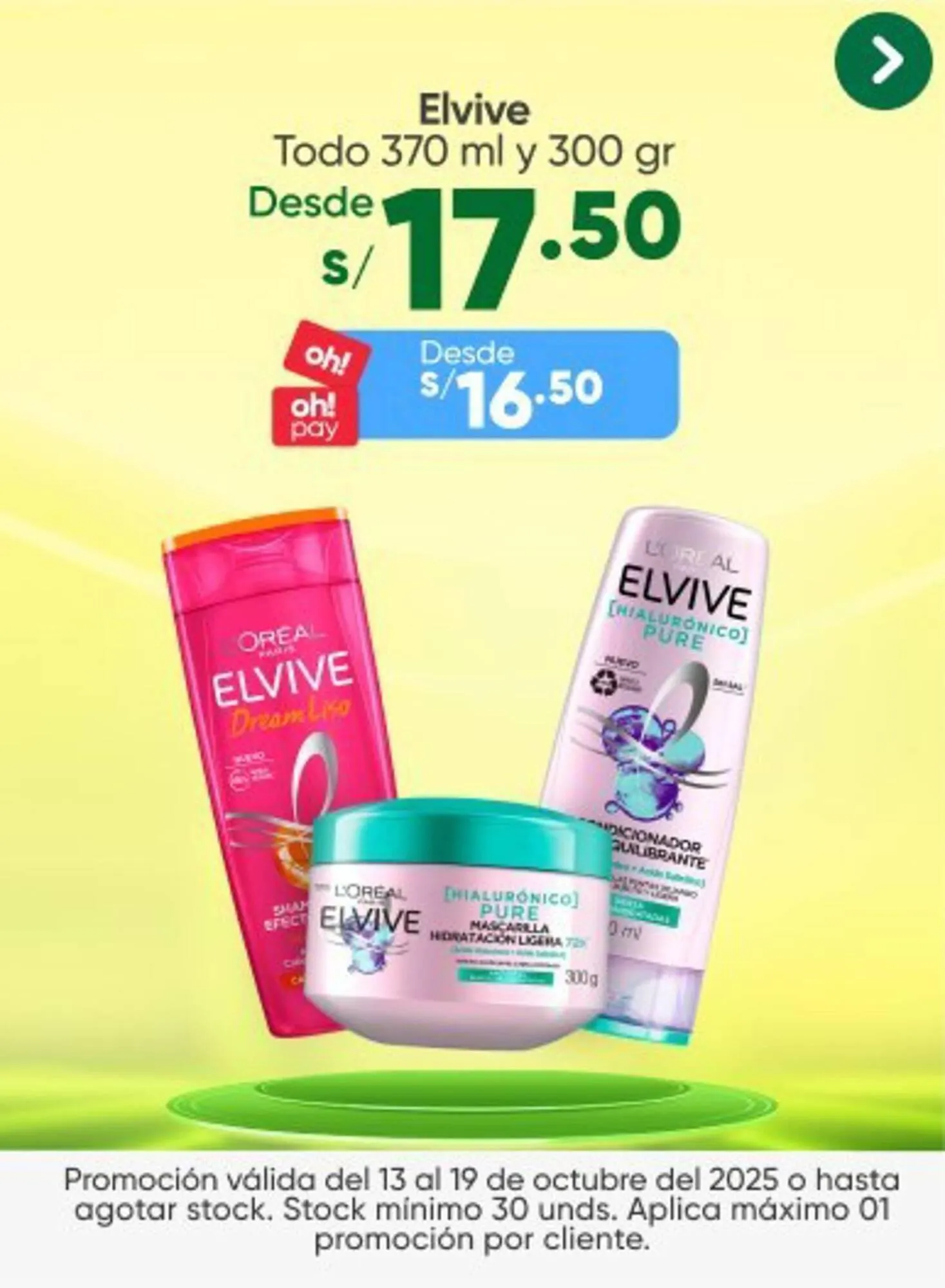 Catálogo InkaFarma - 2