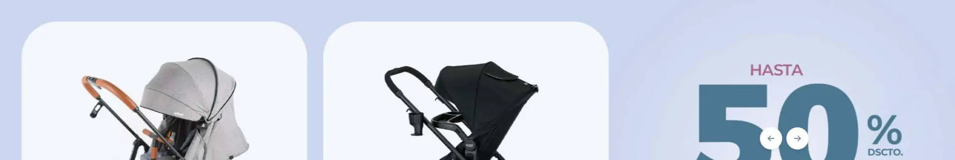 Catalogo de Catálogo Baby Infanti 15 de abril al 30 de abril 2025 - Pag 2