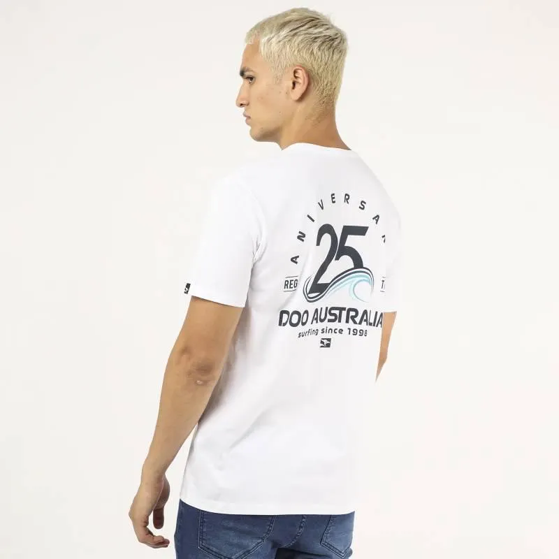 Polo Wanna doo hombre Doo Australia