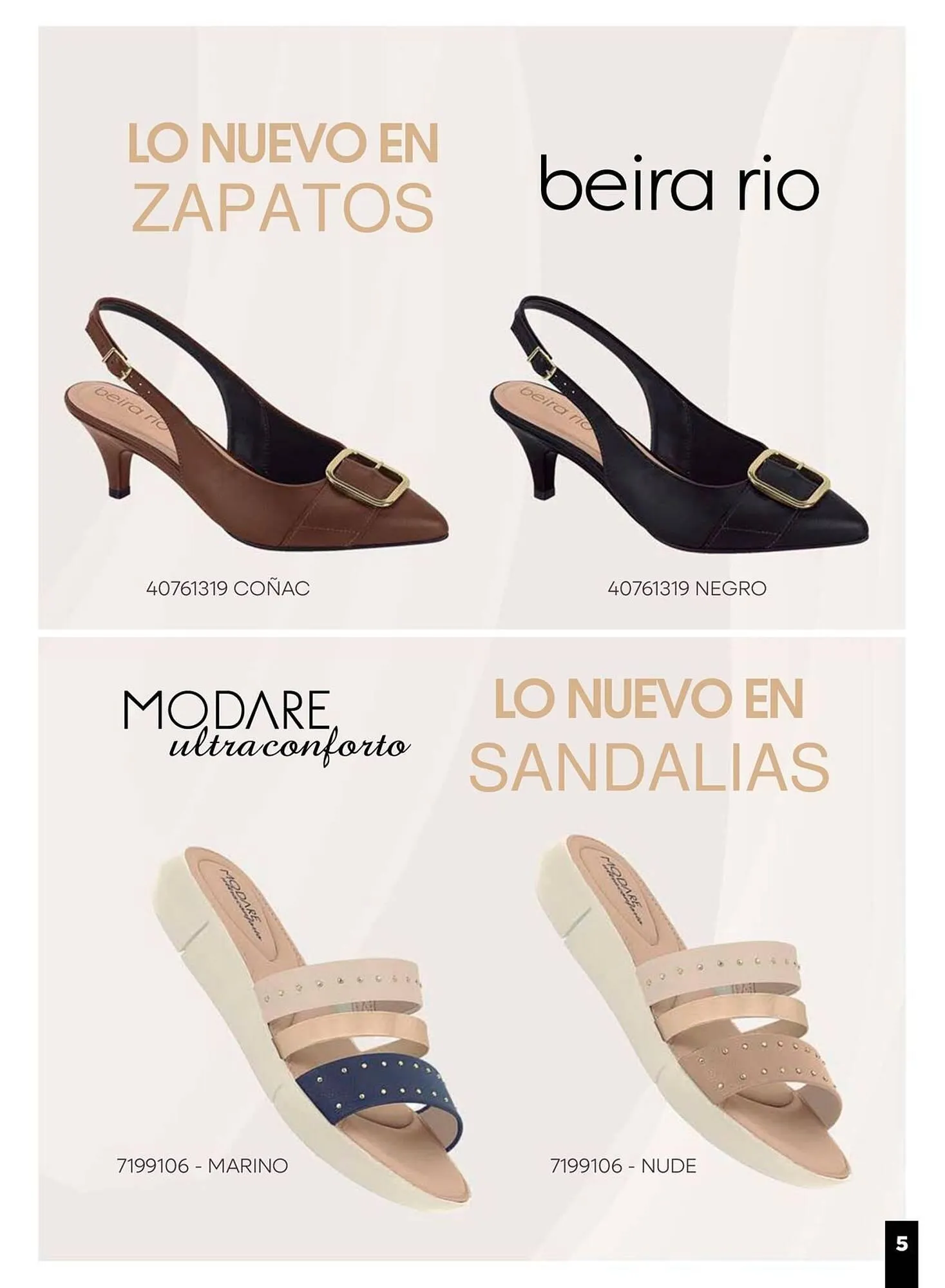 Catalogo de Catálogo Sokso 23 de octubre al 6 de noviembre 2025 - Pag 5