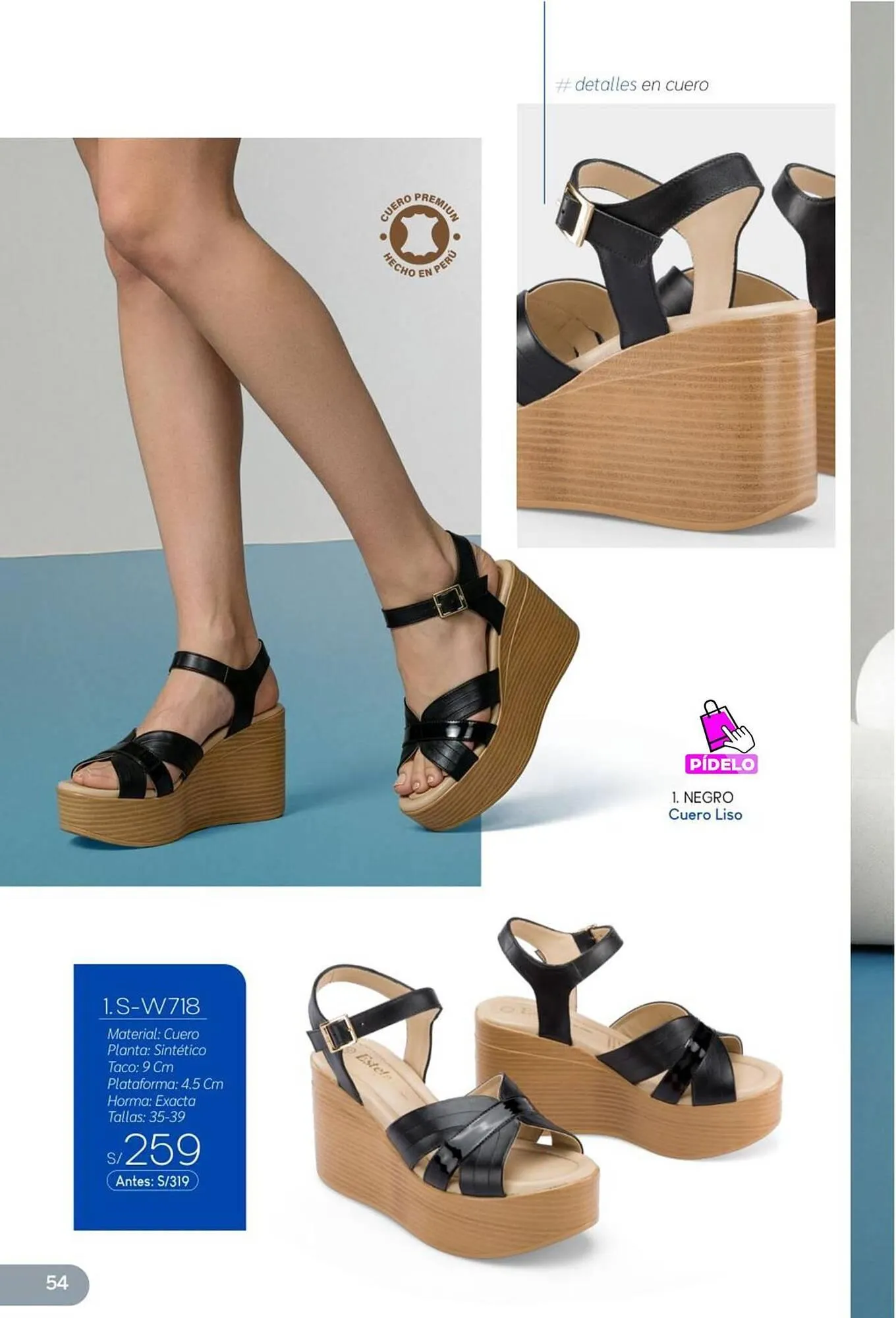 Catalogo de Catálogo Sokso 27 de febrero al 5 de abril 2026 - Pag 54