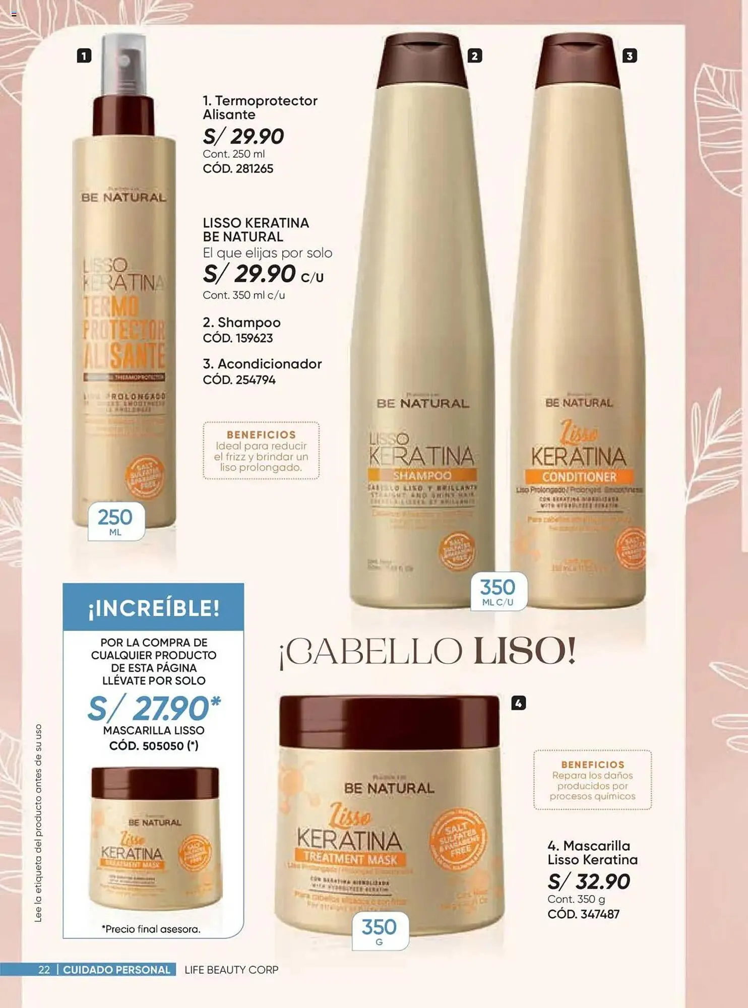 Catalogo de Catálogo Dupree 3 de julio al 24 de julio 2025 - Pag 22