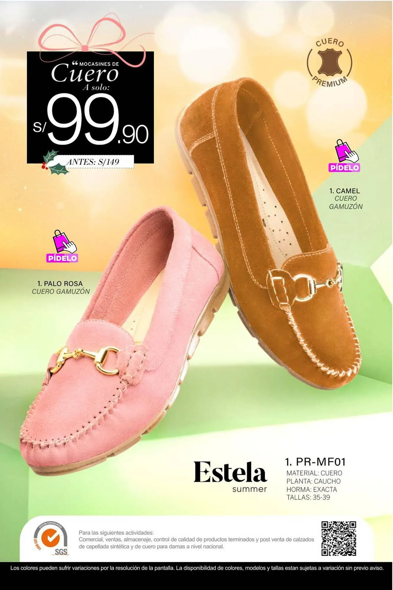 Catalogo de Catálogo Sokso 4 de diciembre al 31 de diciembre 2023 - Pag 56