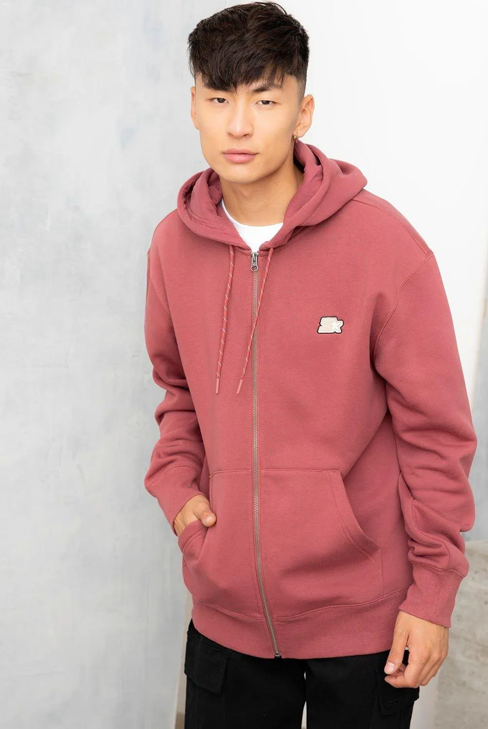 Polera Algodón Hombre Starter