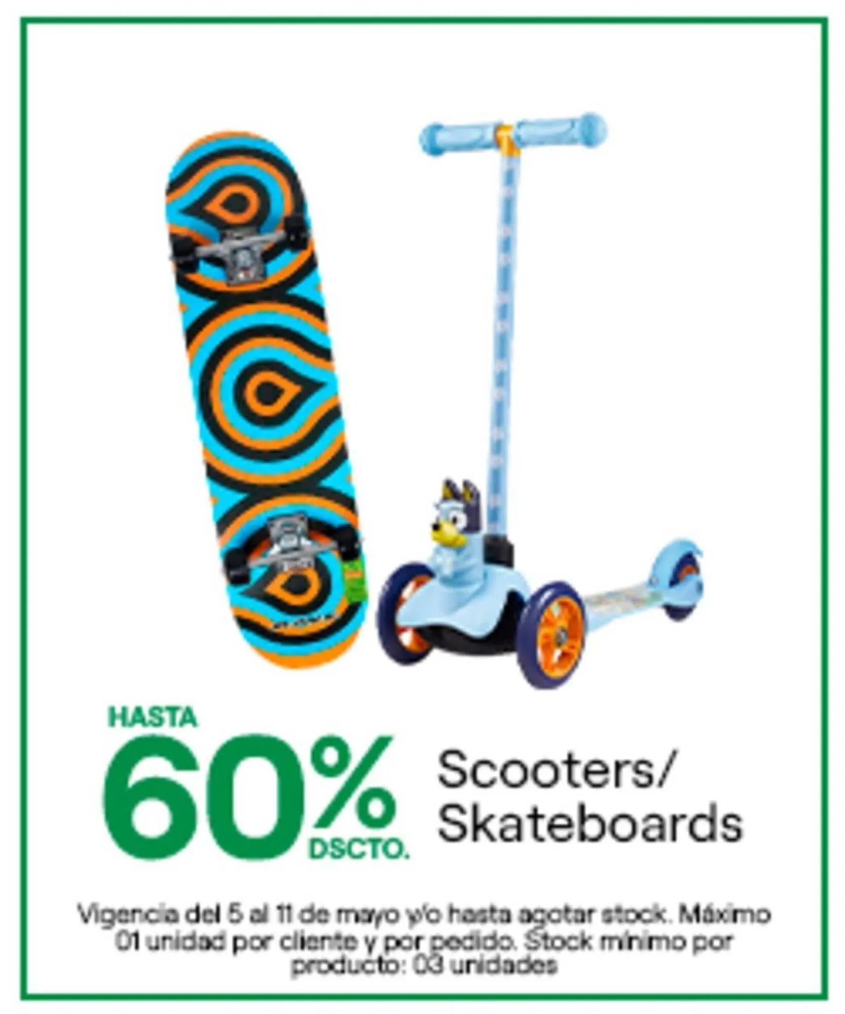 Catalogo de Catálogo Tai Loy 7 de mayo al 11 de mayo 2025 - Pag 1