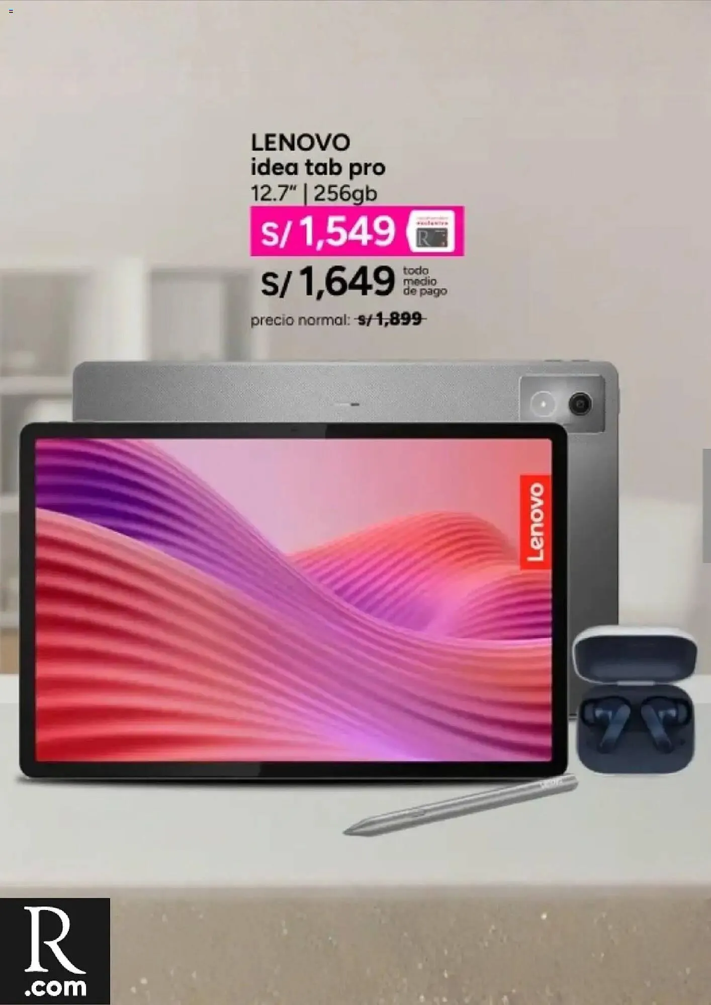 Catalogo de Catálogo Ripley 4 de febrero al 8 de febrero 2026 - Pag 4