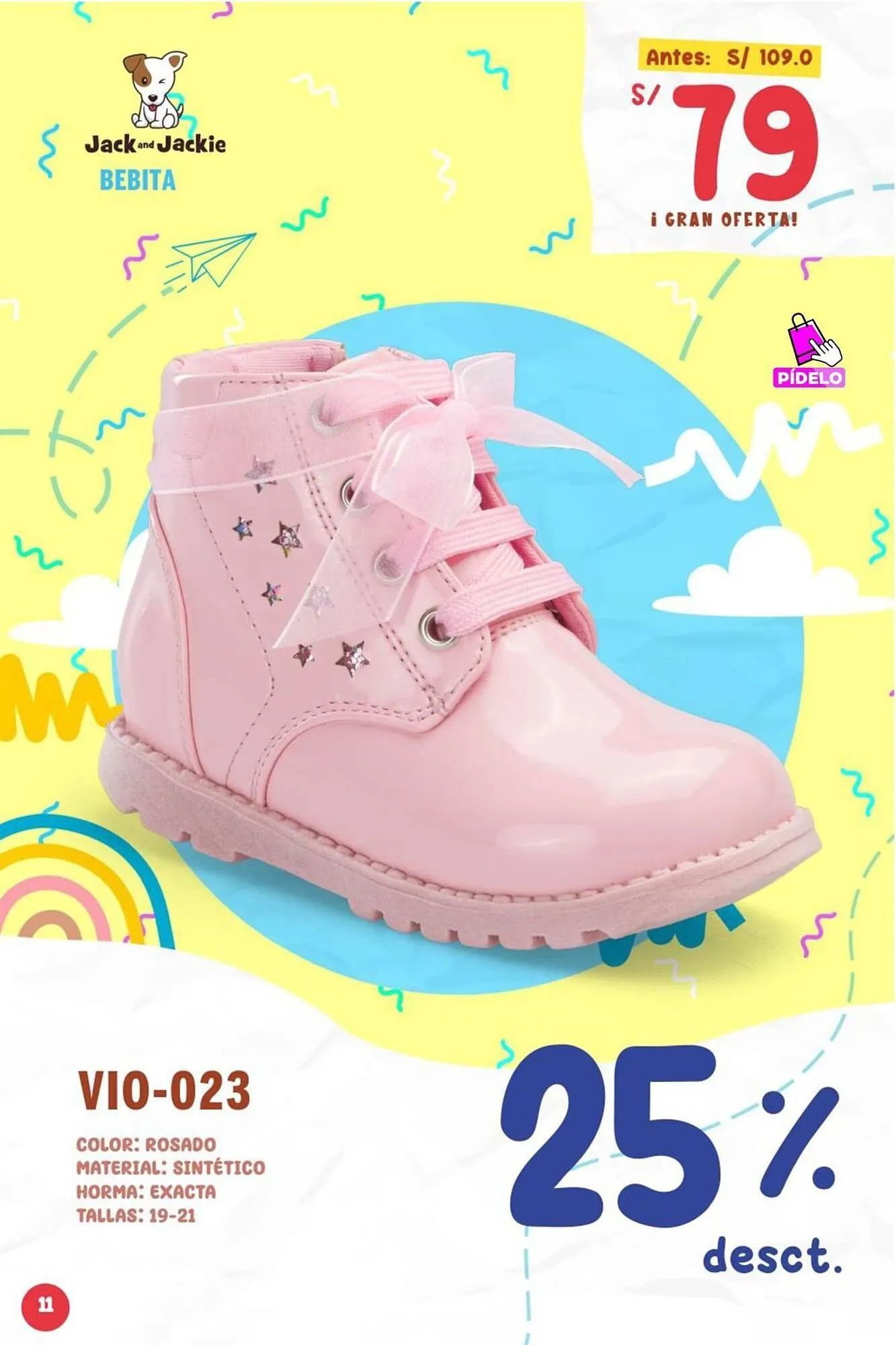 Catalogo de Catálogo Sokso 6 de marzo al 16 de marzo 2025 - Pag 11