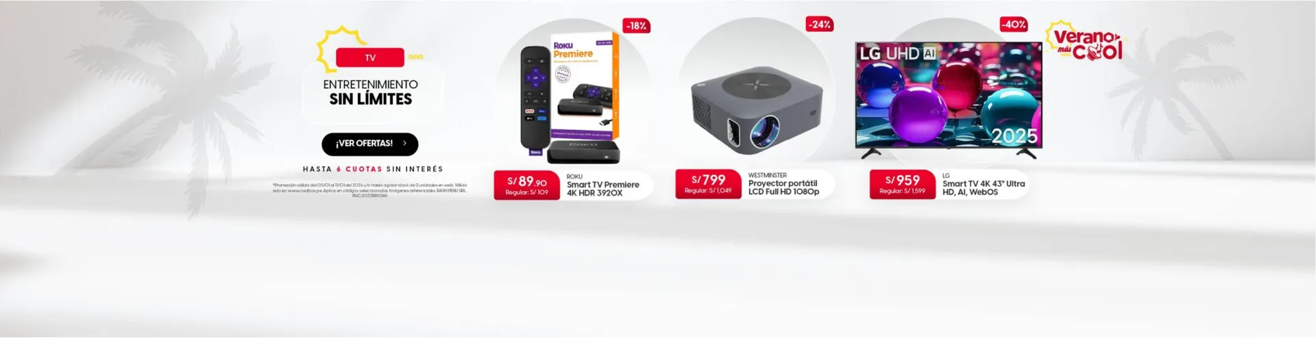 Catalogo de Catálogo Coolbox 5 de enero al 11 de enero 2026 - Pag 7