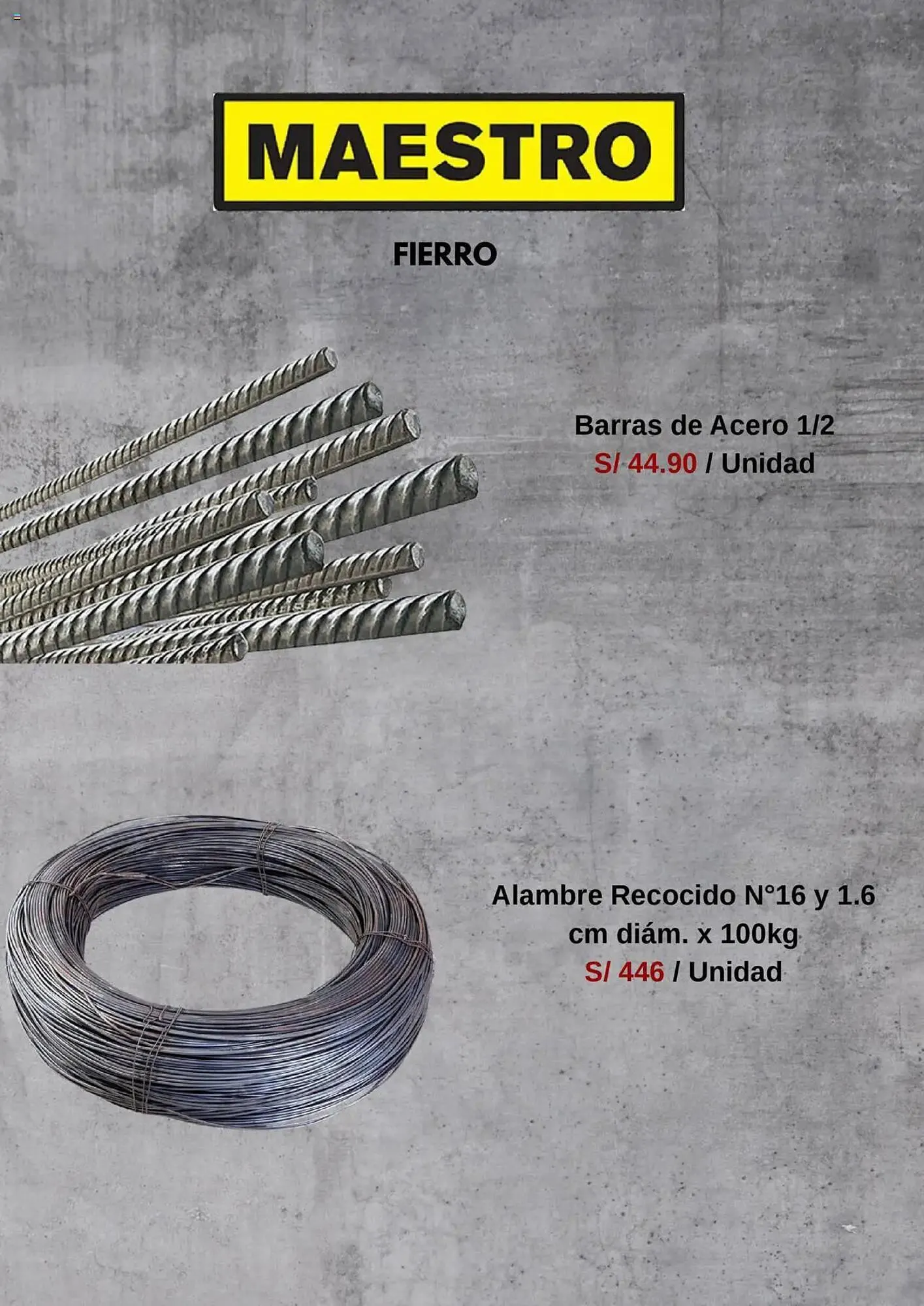 Catalogo de Catálogo Maestro 10 de julio al 11 de agosto 2025 - Pag 2