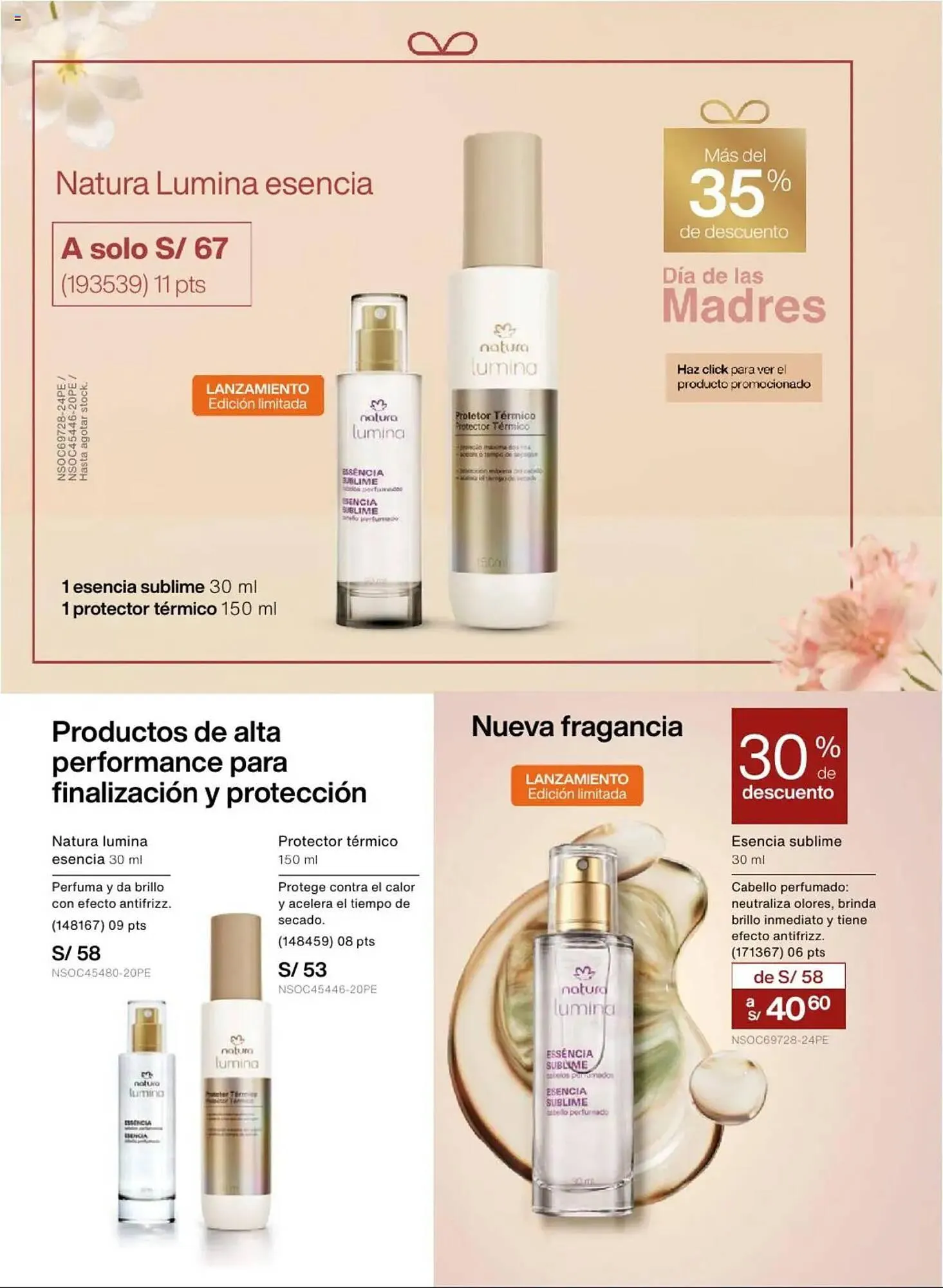 Catalogo de Catálogo Natura 12 de marzo al 5 de mayo 2025 - Pag 315