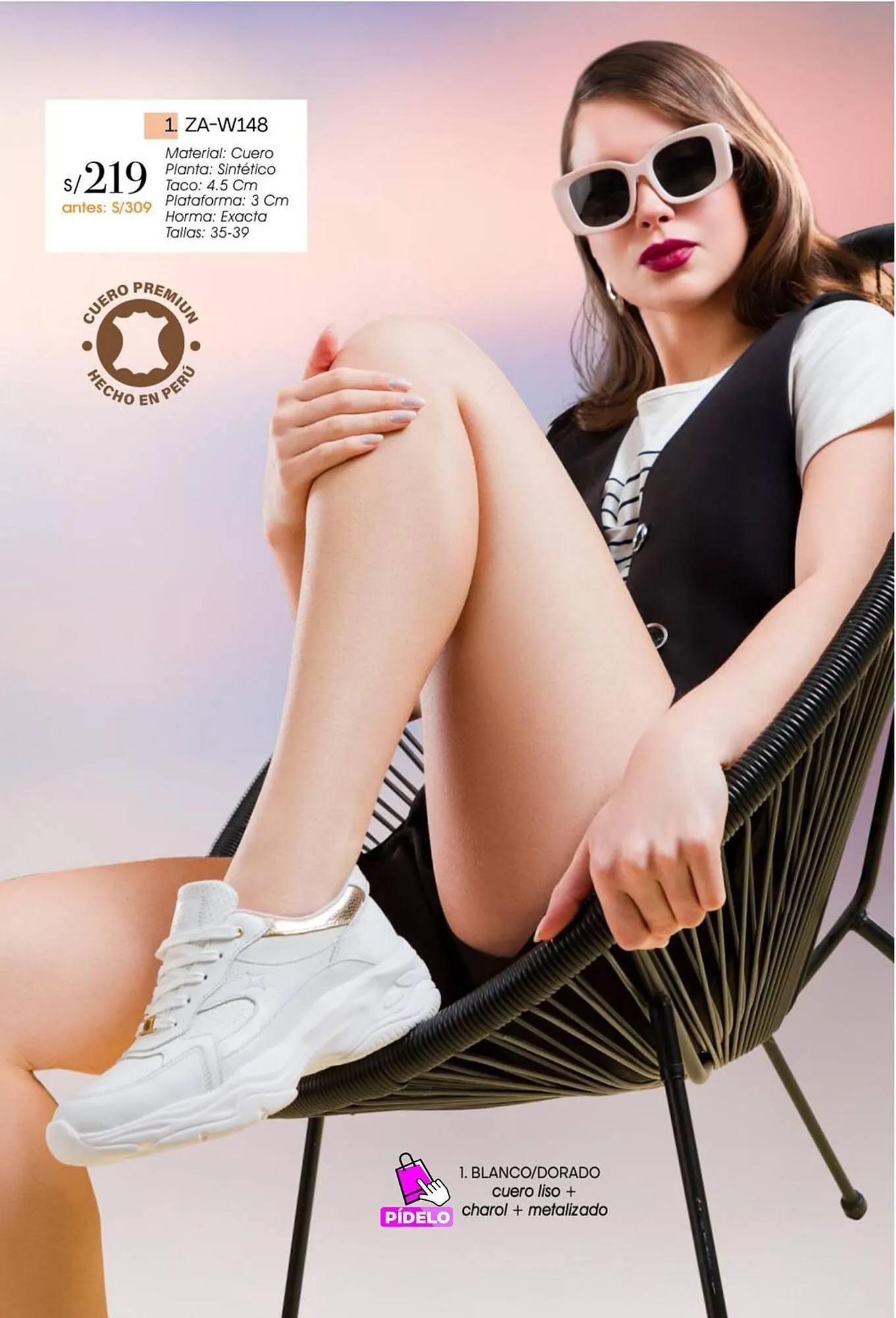 Catalogo de Catálogo Sokso 30 de octubre al 30 de noviembre 2025 - Pag 64