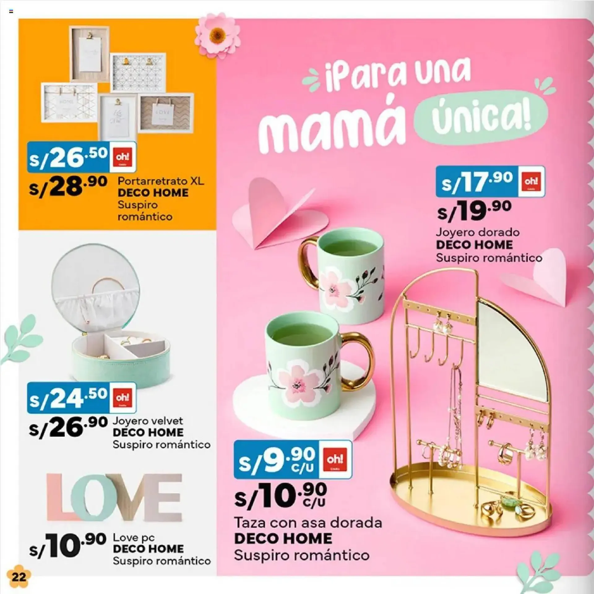 Catalogo de Catálogo Plaza Vea 28 de abril al 13 de mayo 2025 - Pag 48
