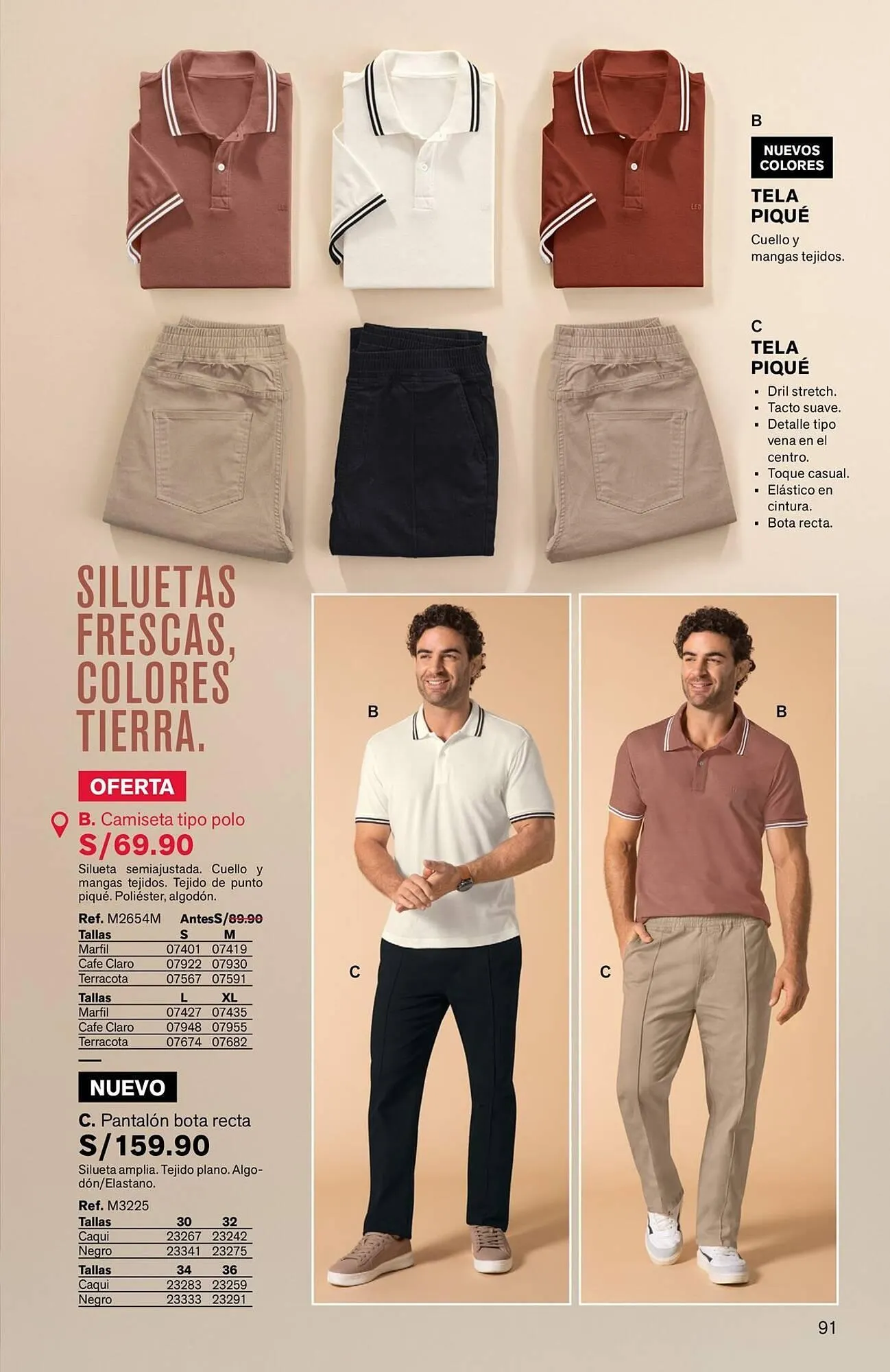 Catalogo de Catálogo Leonisa 27 de abril al 14 de mayo 2026 - Pag 91