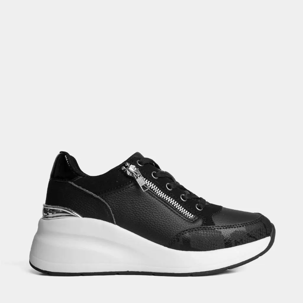 Zapatillas Casualeses Footloose Mujeres Ftl-Ad00004
