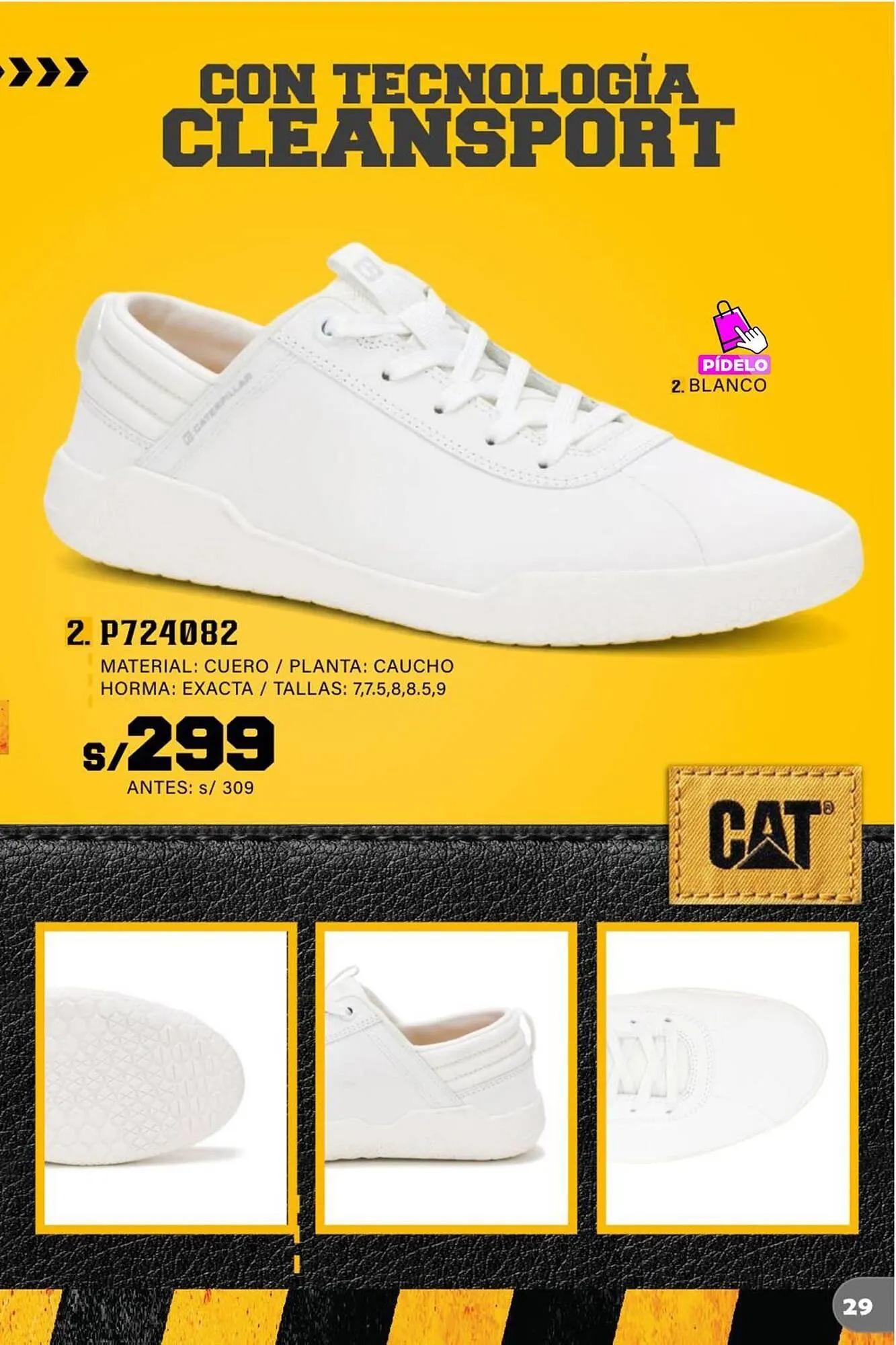 Catalogo de Catálogo Sokso 26 de enero al 15 de febrero 2026 - Pag 29