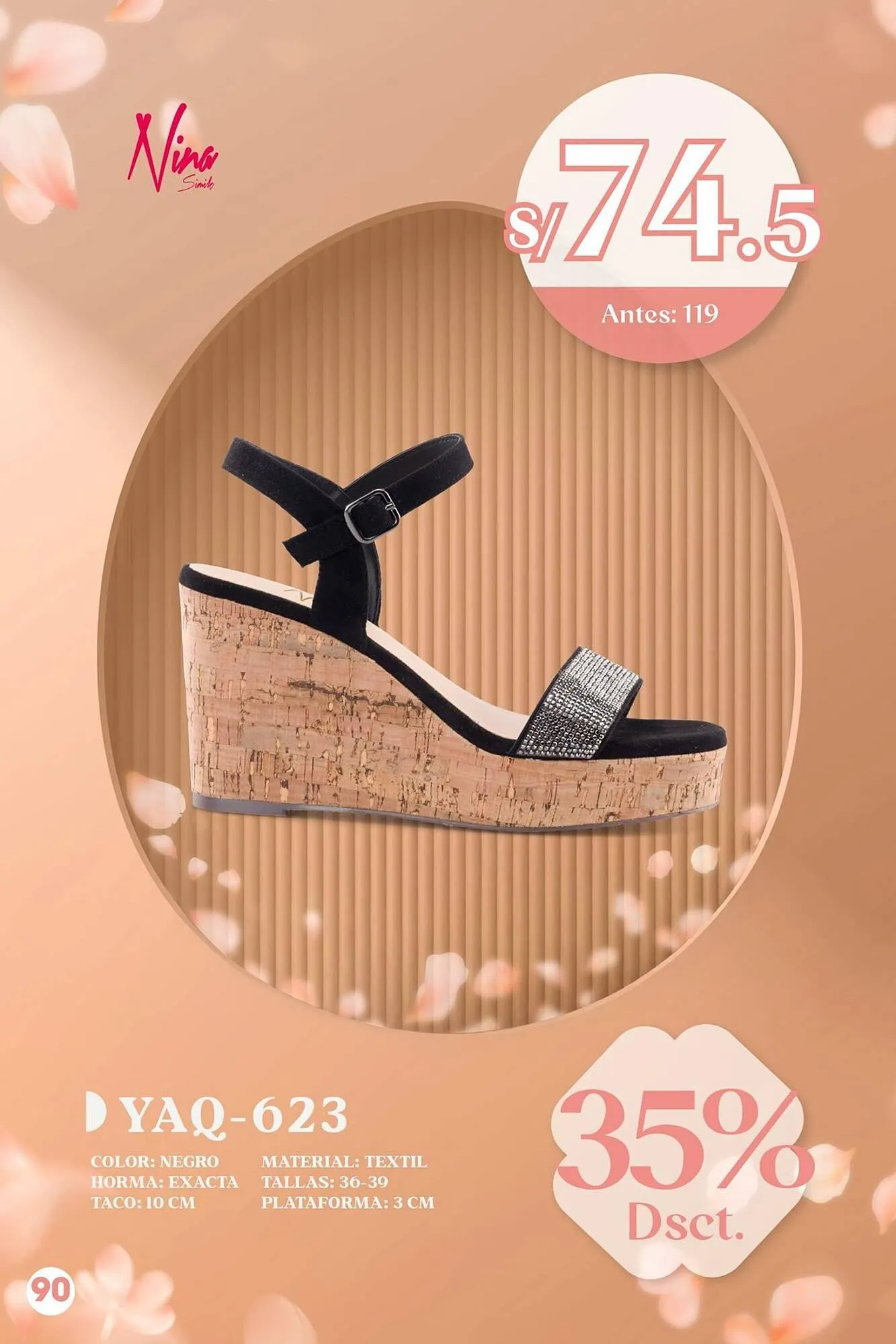 Catalogo de Catálogo Sokso 7 de julio al 13 de julio 2025 - Pag 90