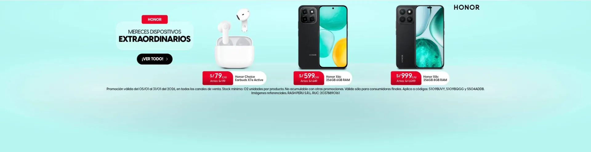 Catalogo de Catálogo Coolbox 5 de enero al 31 de enero 2026 - Pag 4