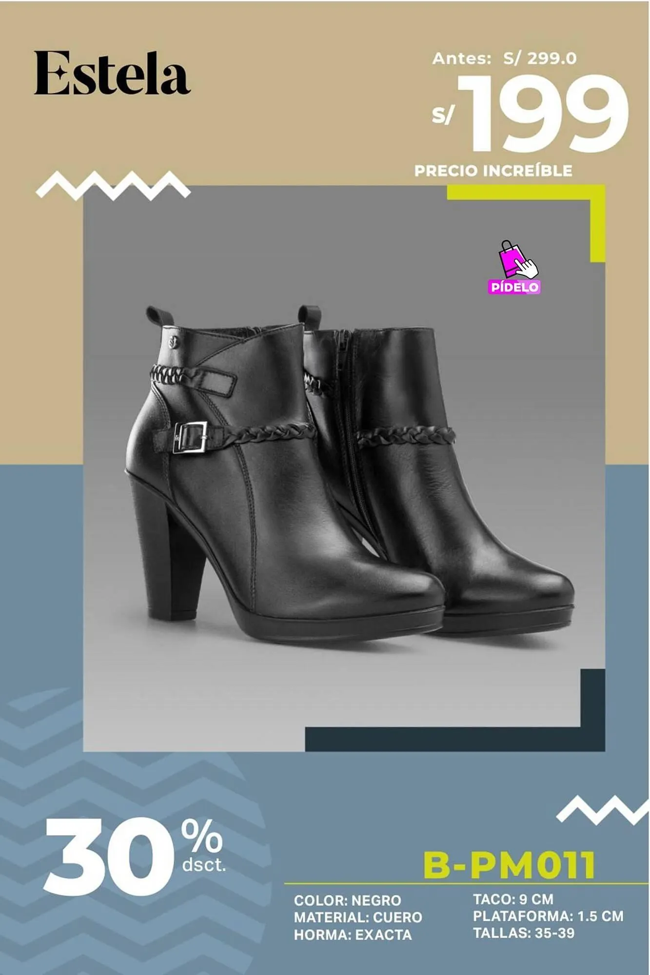 Catalogo de Catálogo Sokso 30 de octubre al 9 de noviembre 2025 - Pag 3