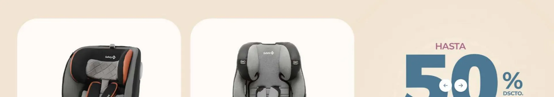 Catalogo de Catálogo Baby Infanti 15 de abril al 30 de abril 2025 - Pag 3