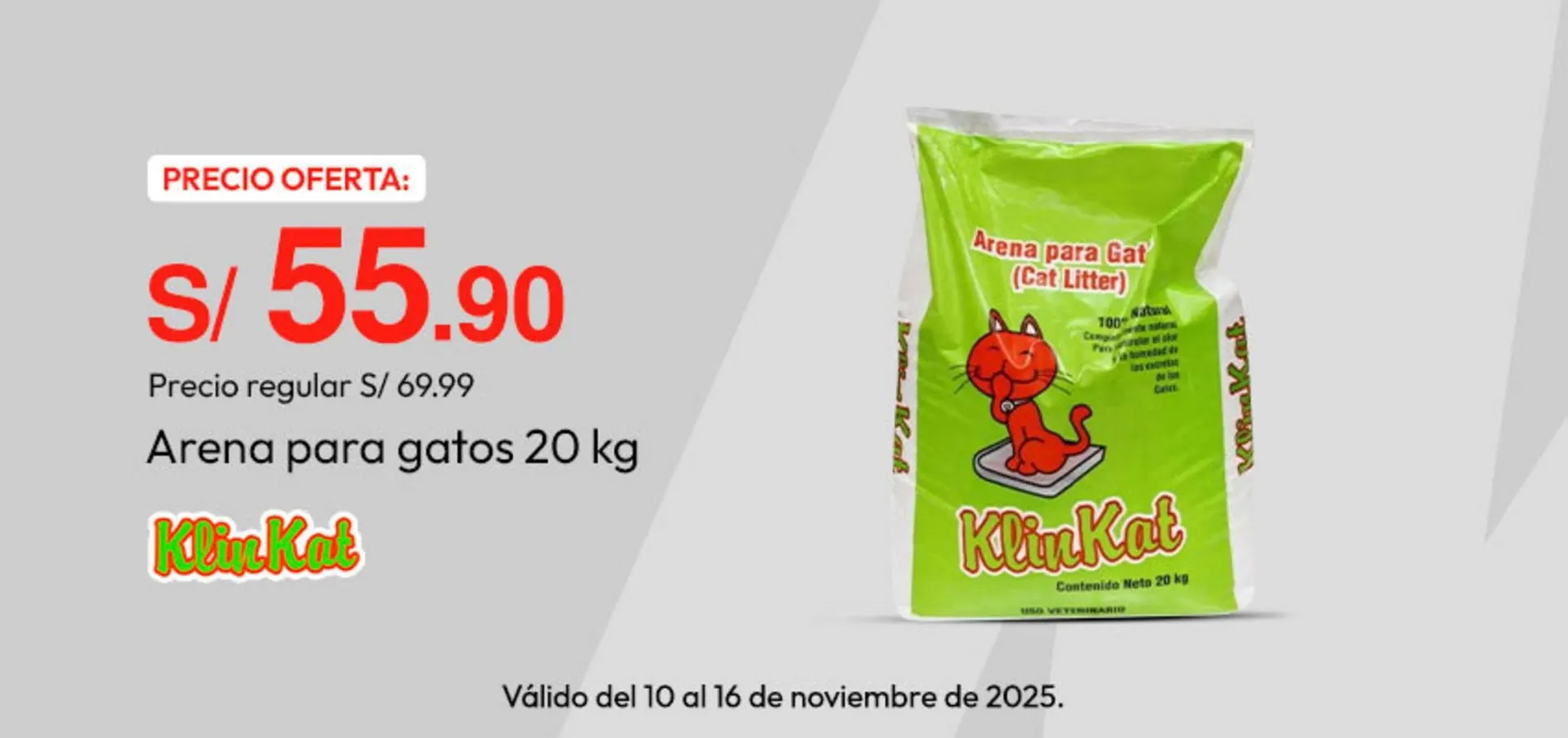 Catalogo de Catálogo Metro 10 de noviembre al 16 de noviembre 2025 - Pag 3