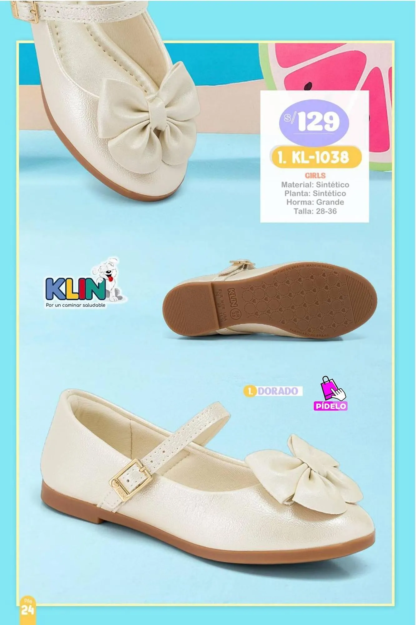 Catalogo de Catálogo Sokso 5 de enero al 15 de febrero 2026 - Pag 24