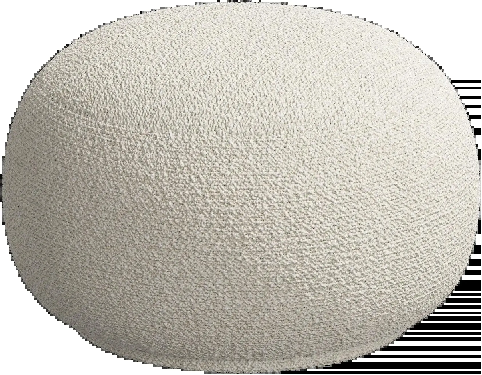 Tela Rimini blanca 3083