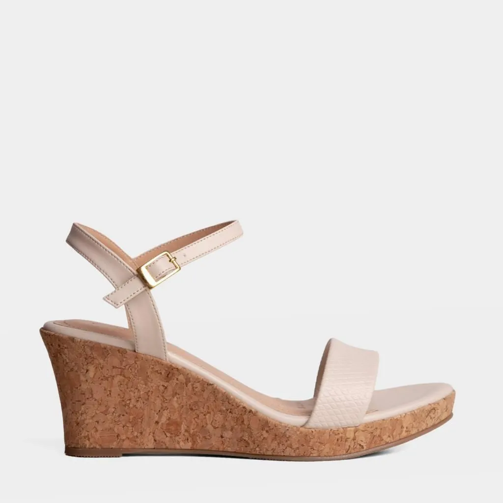 Sandalias Casuales Footloose Mujeres Ftl-Is00002