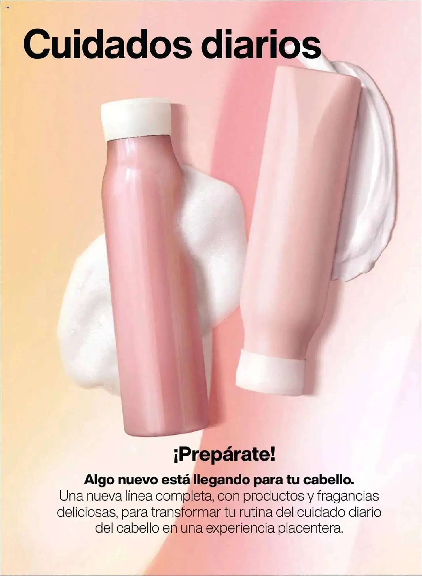 Catalogo de Catálogo Natura 3 de febrero al 4 de marzo 2025 - Pag 436