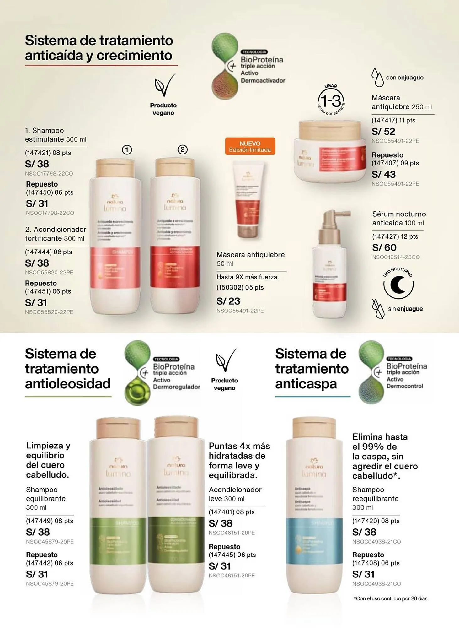 Catalogo de Catálogo Natura 29 de diciembre al 31 de enero 2026 - Pag 122