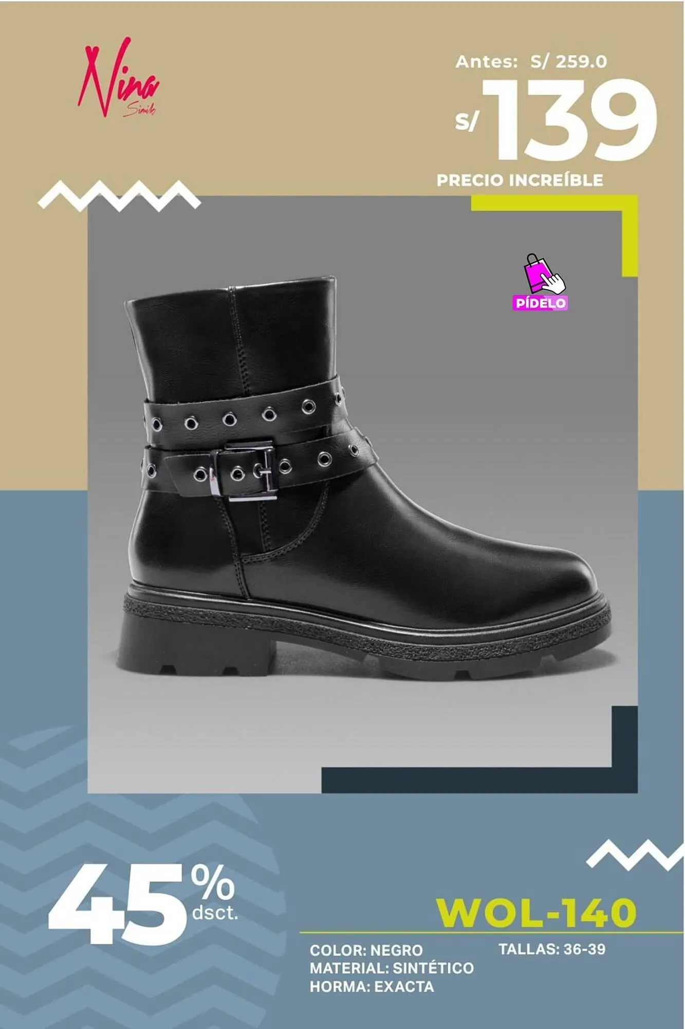 Catalogo de Catálogo Sokso 30 de octubre al 9 de noviembre 2025 - Pag 91