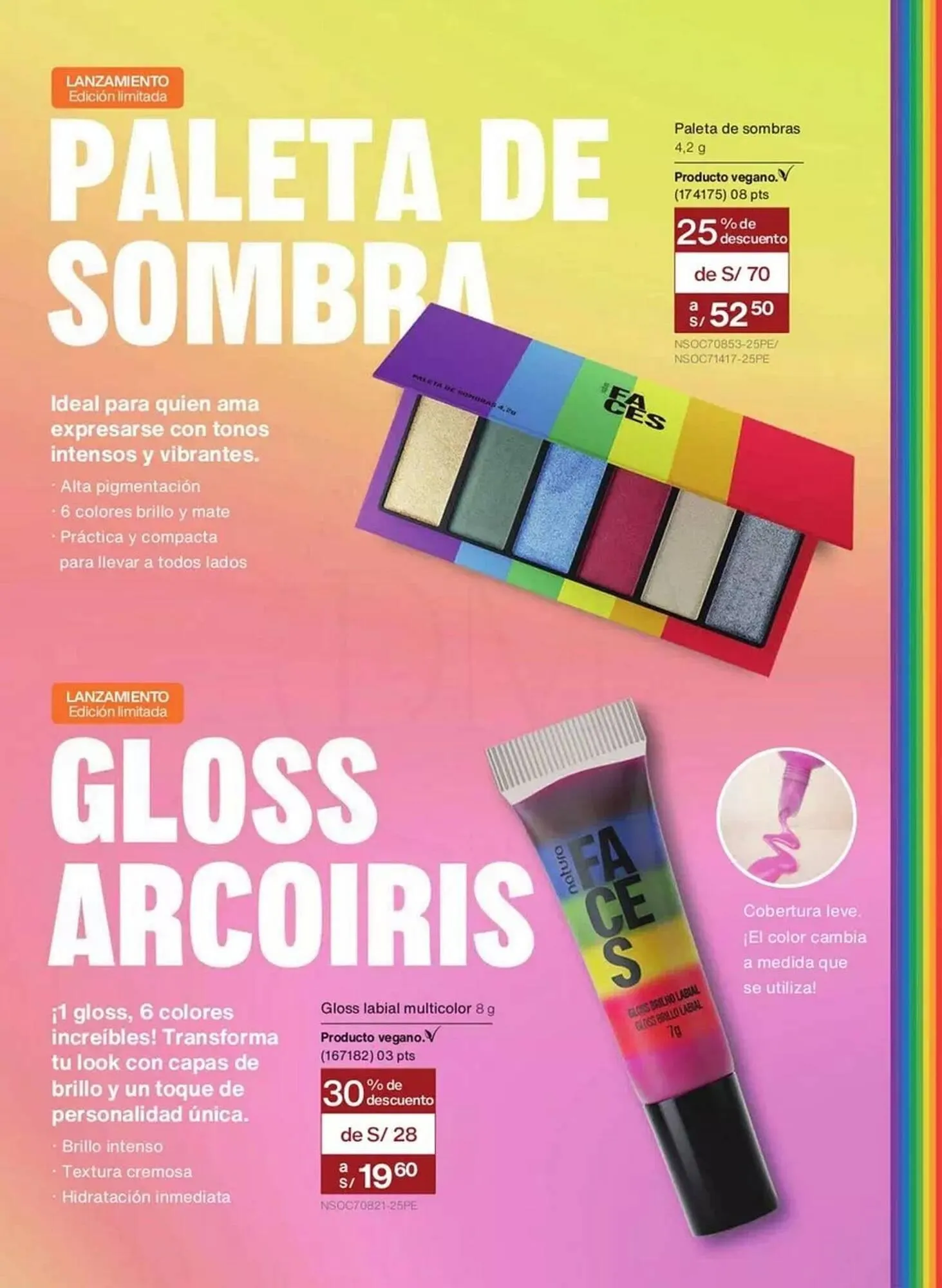 Catalogo de Catálogo Natura 1 de setiembre al 30 de setiembre 2025 - Pag 60