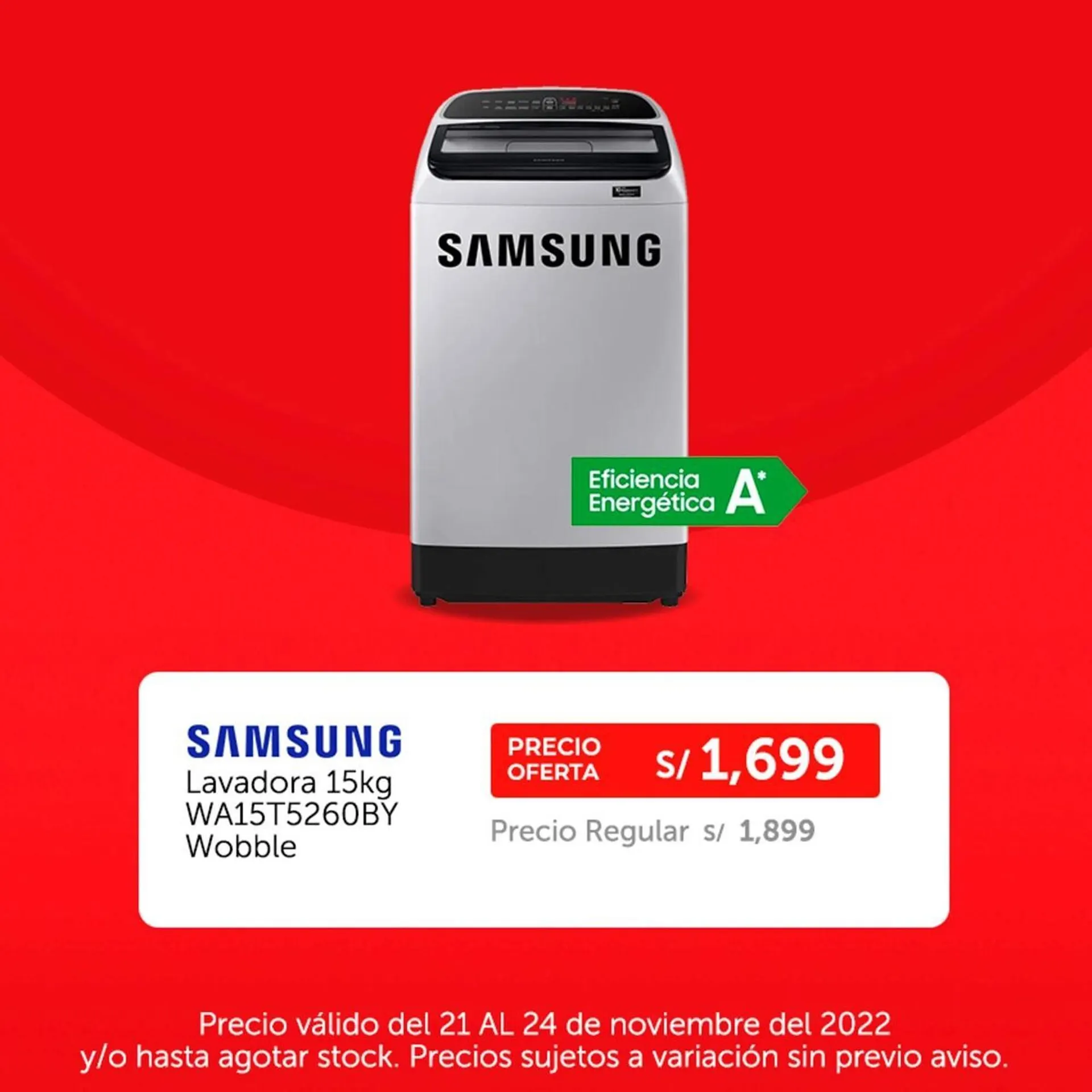 Catalogo de Catálogo Wong 2 de octubre al 24 de noviembre 2025 - Pag 39