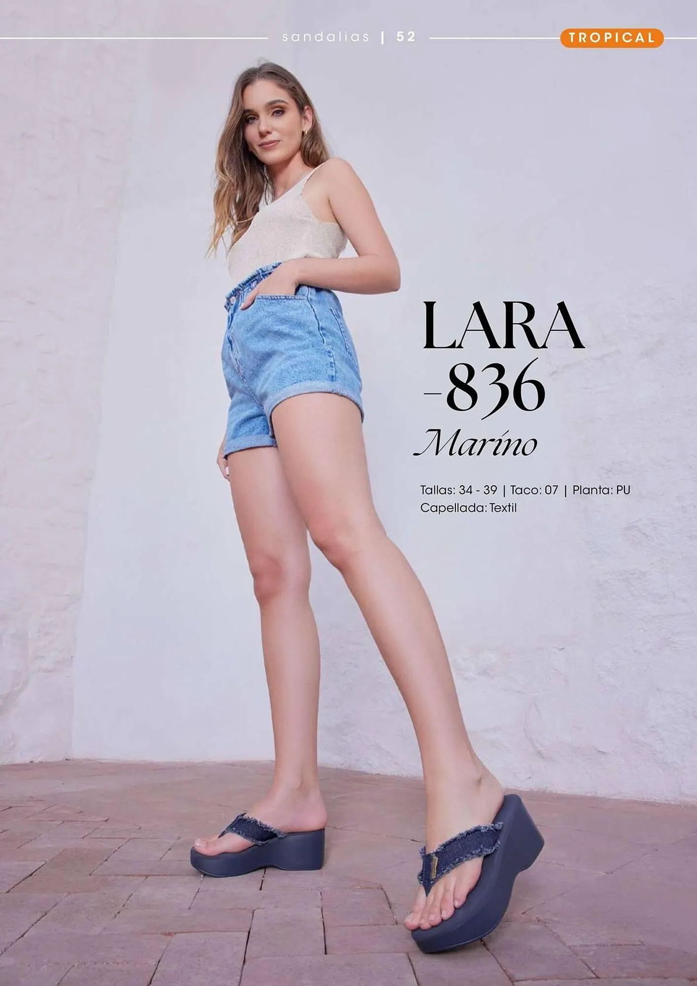 Catalogo de Catálogo Azaleia 31 de octubre al 31 de enero 2025 - Pag 52