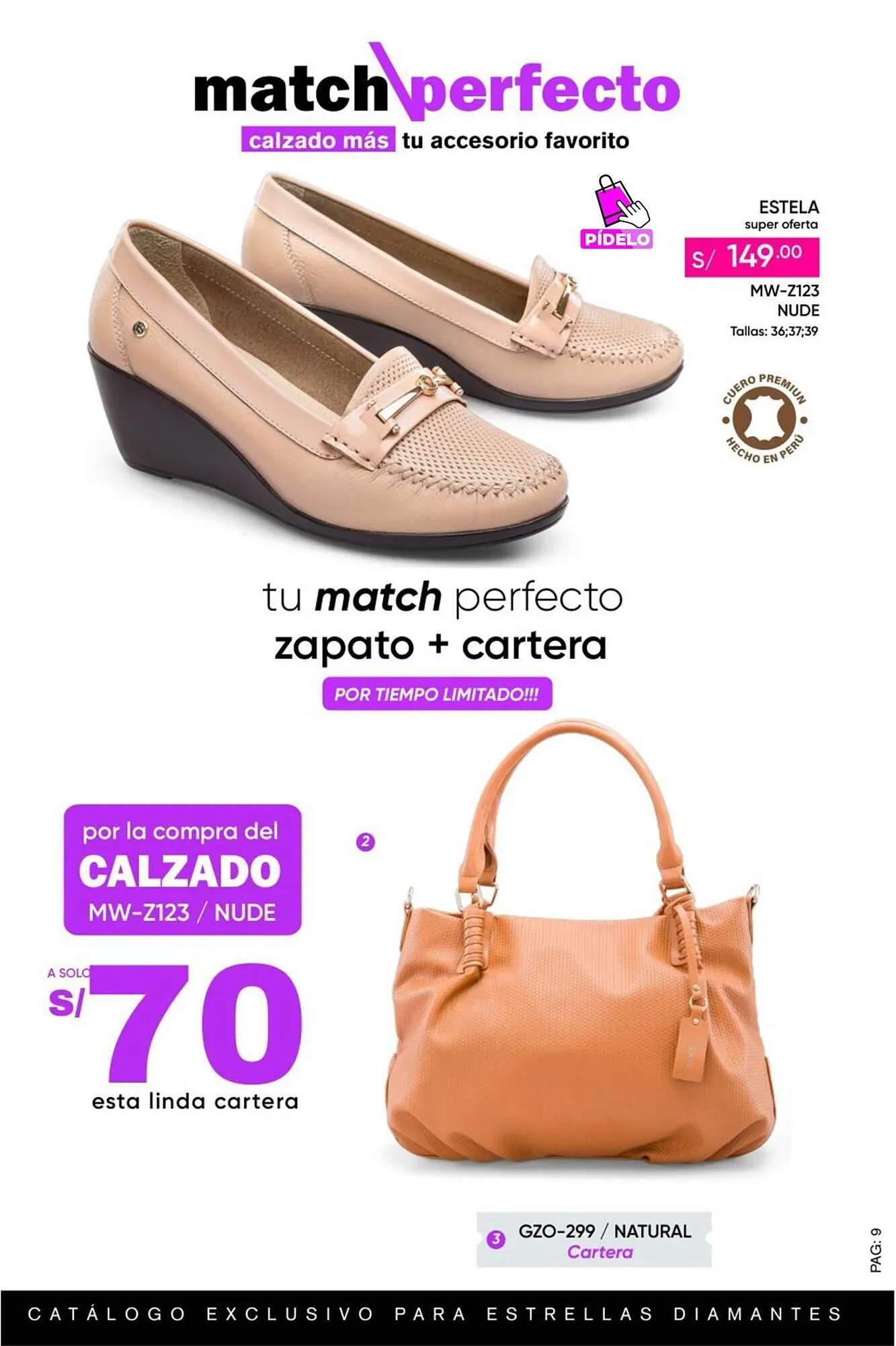 Catalogo de Catálogo Sokso 18 de febrero al 1 de marzo 2026 - Pag 9