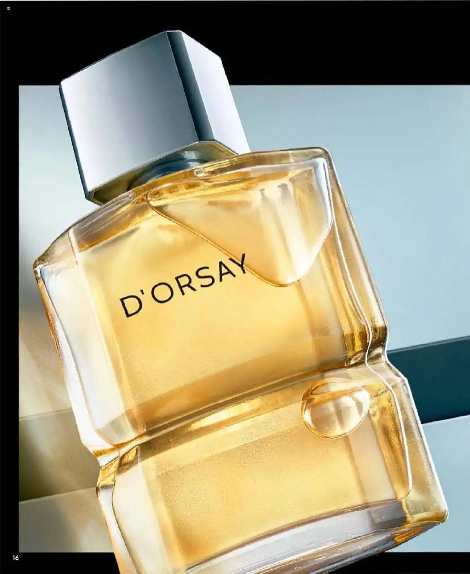 Catalogo de Catálogo Ésika 5 de mayo al 31 de mayo 2025 - Pag 16