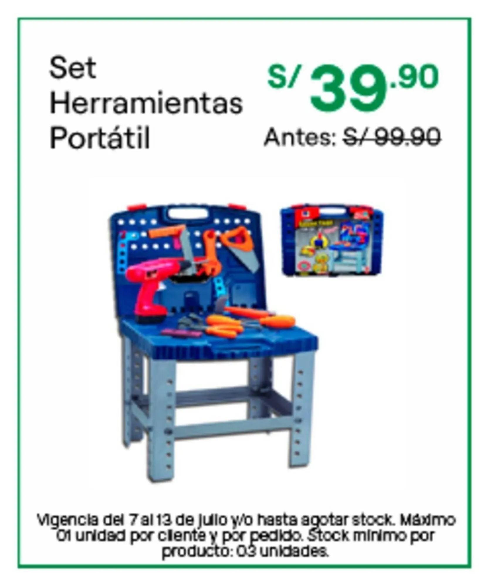 Catalogo de Catálogo Tai Loy 7 de julio al 13 de julio 2025 - Pag 4