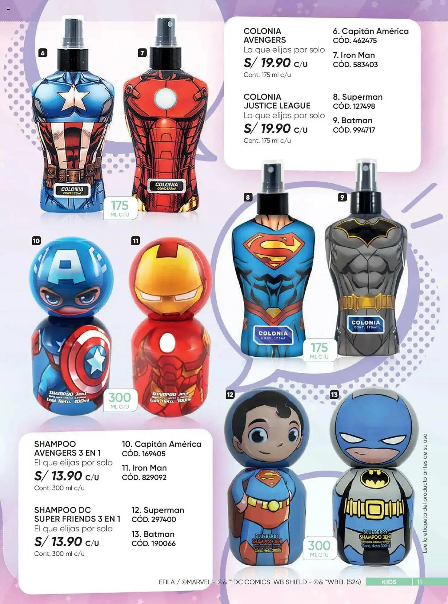 Catalogo de Catálogo Dupree 5 de febrero al 28 de febrero 2025 - Pag 11