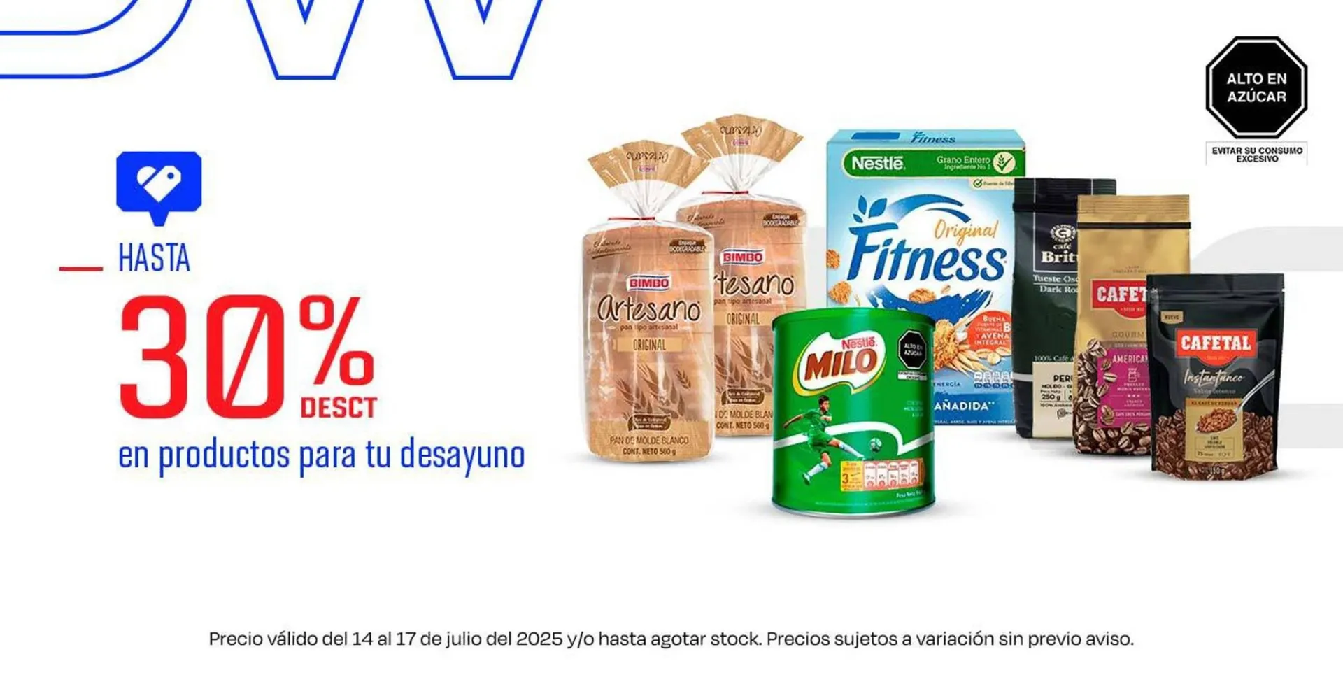 Catalogo de Catálogo Wong 24 de octubre al 7 de noviembre 2025 - Pag 28