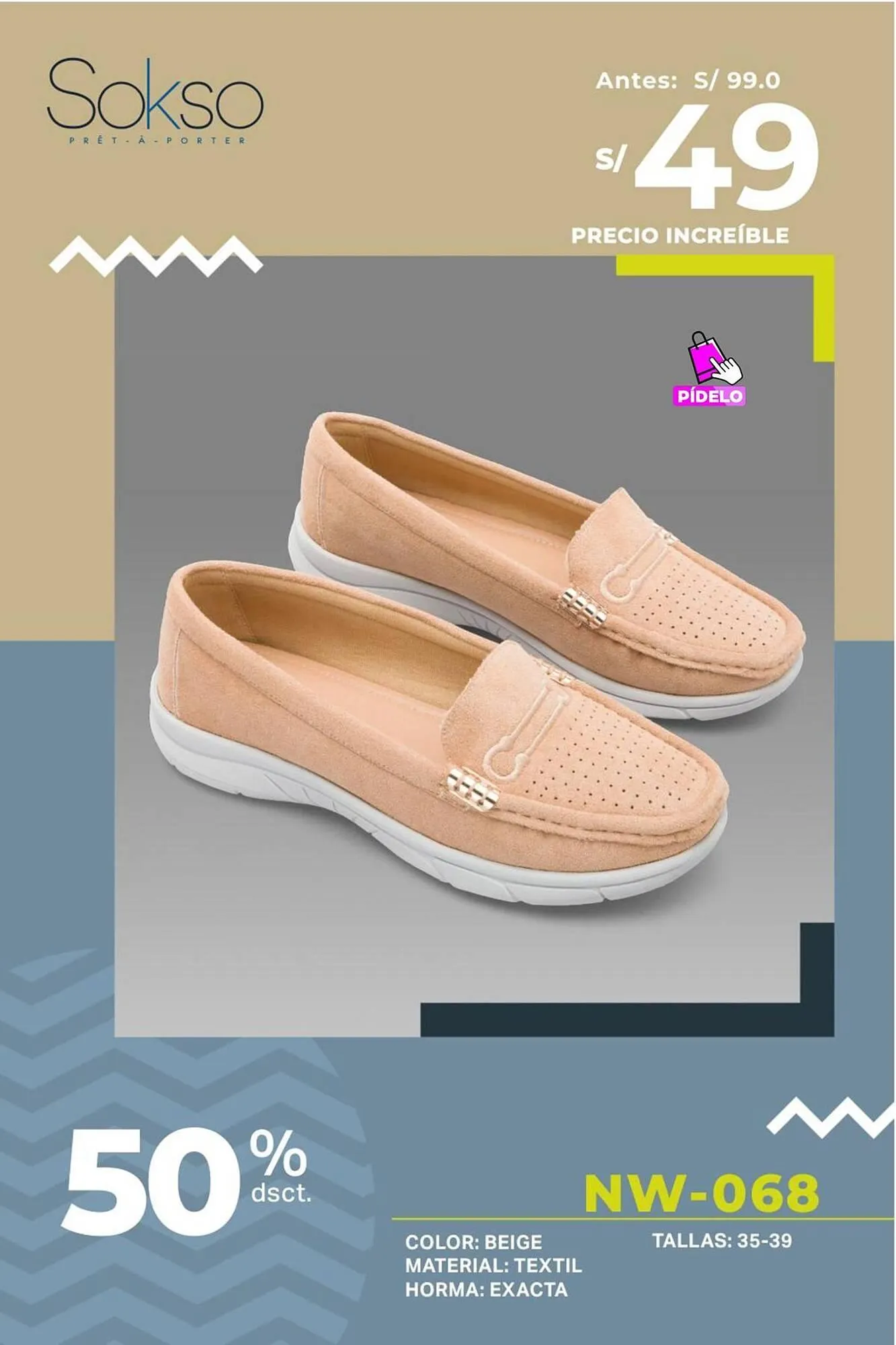 Catalogo de Catálogo Sokso 30 de octubre al 9 de noviembre 2025 - Pag 31