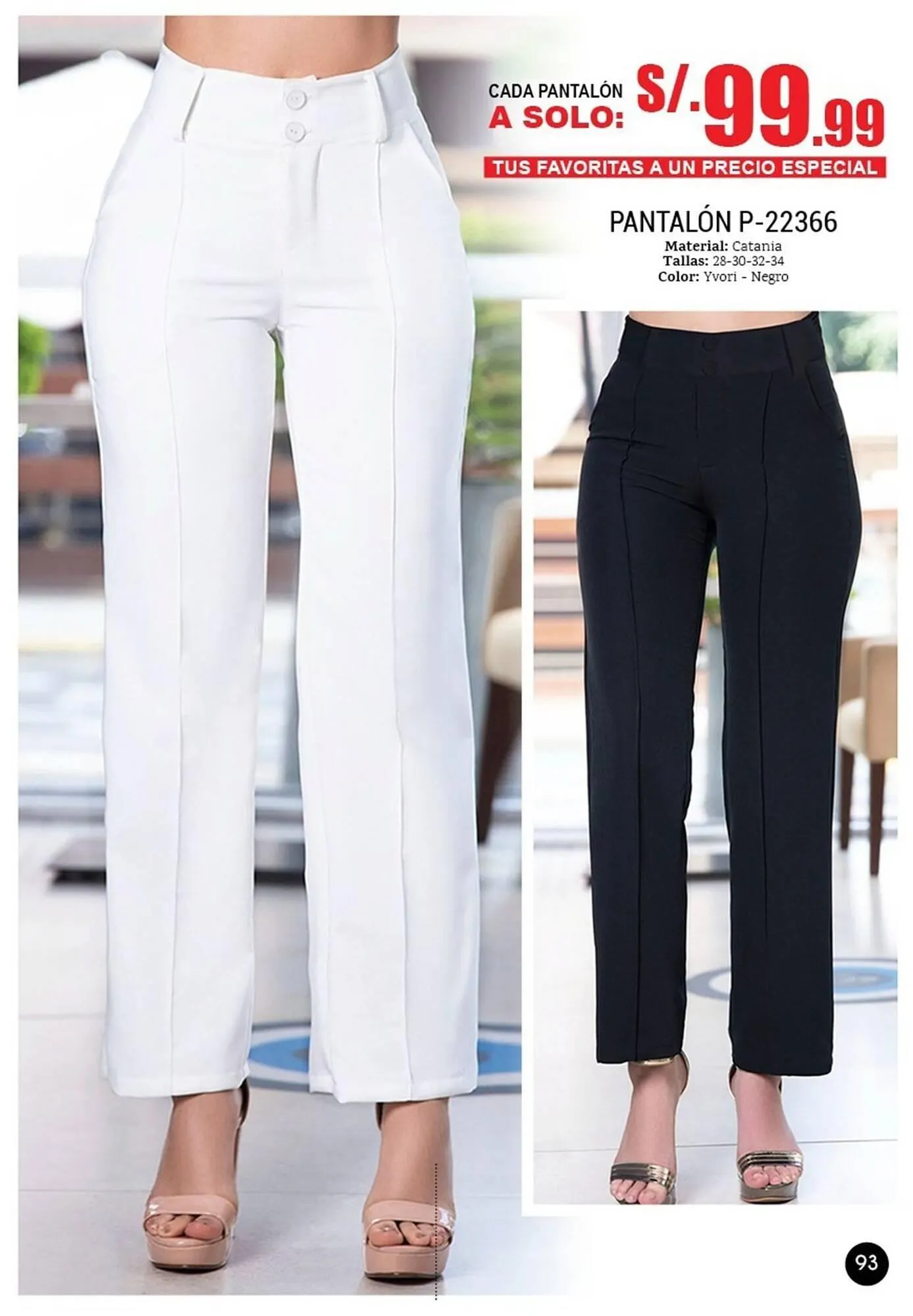 Catalogo de Catálogo Glamour 18 de noviembre al 25 de diciembre 2024 - Pag 116