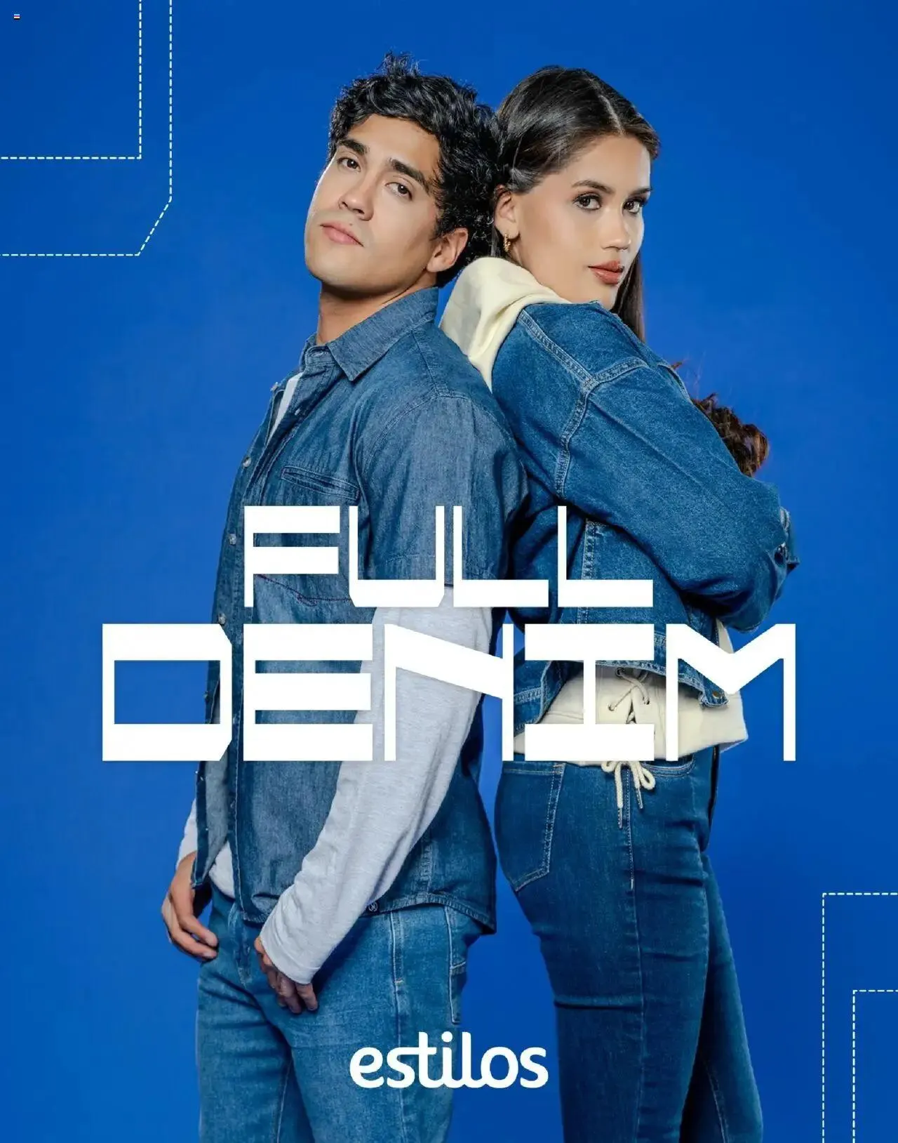 Catalogo de Catálogo Estilos 19 de marzo al 20 de abril 2025 - Pag 18