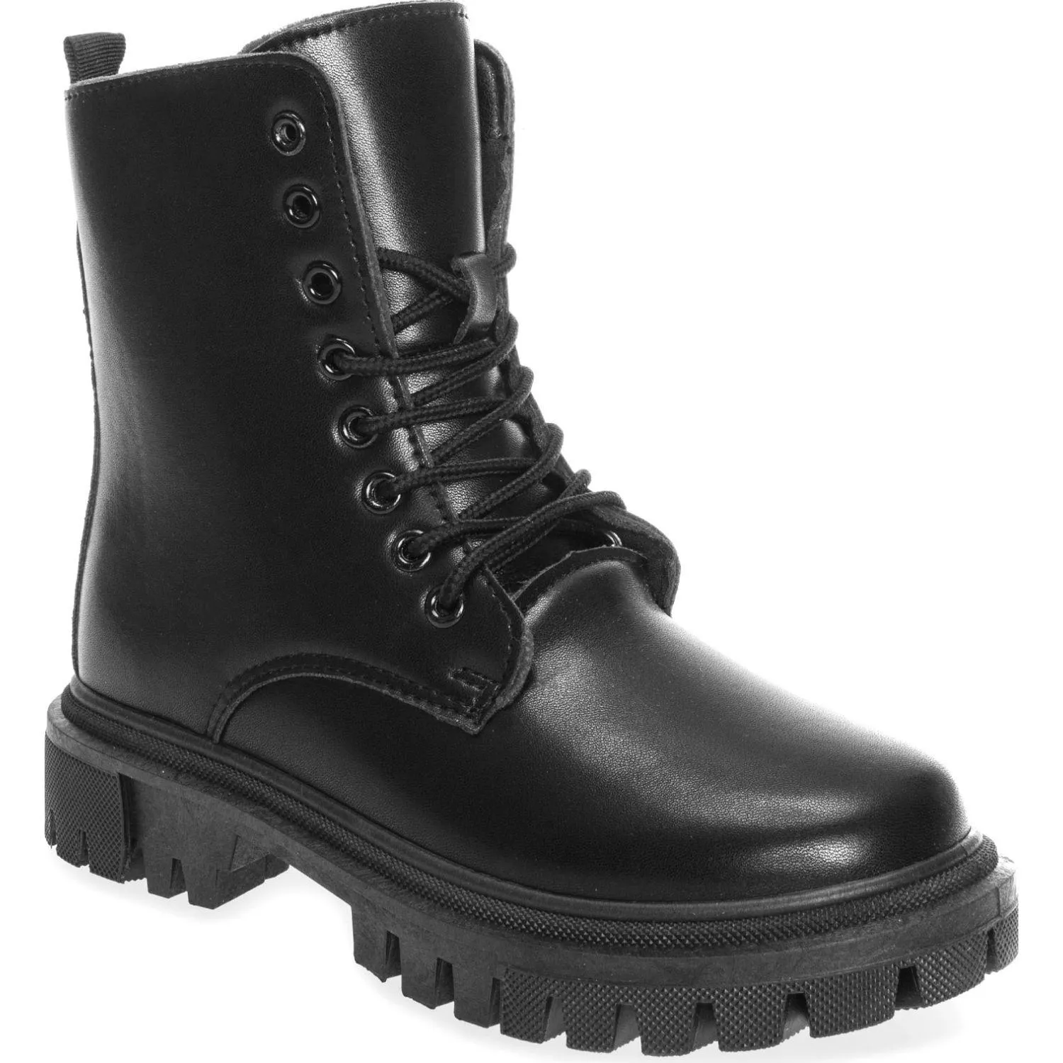 Botin Dama Bt 2051