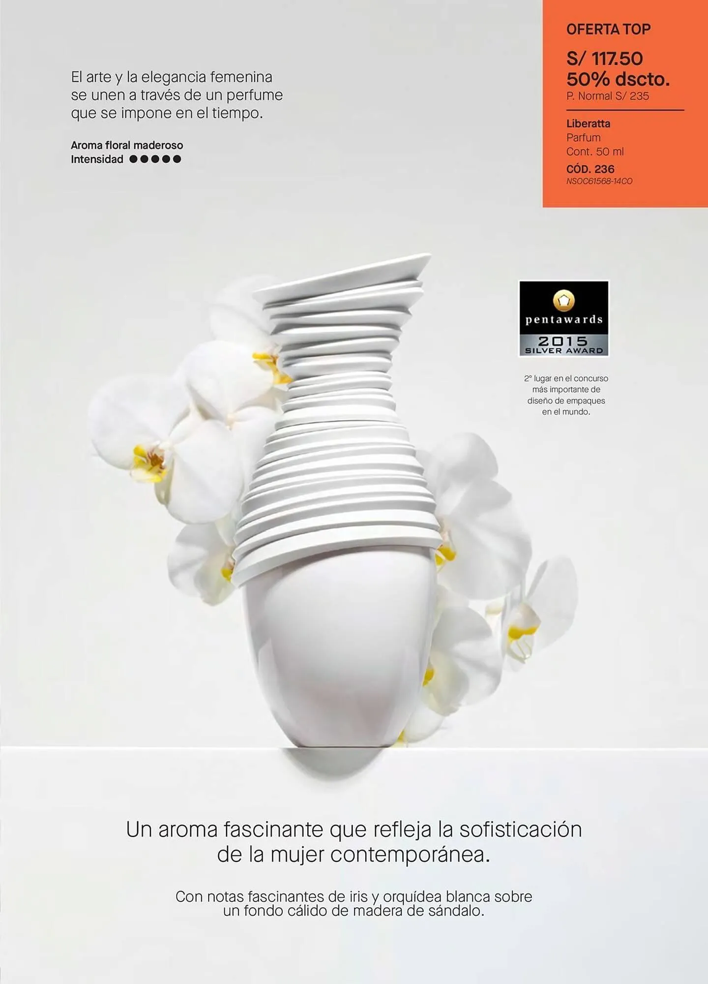 Catalogo de Catálogo Yanbal 26 de mayo al 30 de junio 2025 - Pag 93