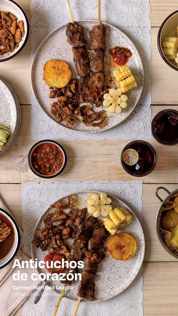 Catalogo de Sabores de 40 anos 4 de julio al 31 de diciembre 2024 - Pag 56