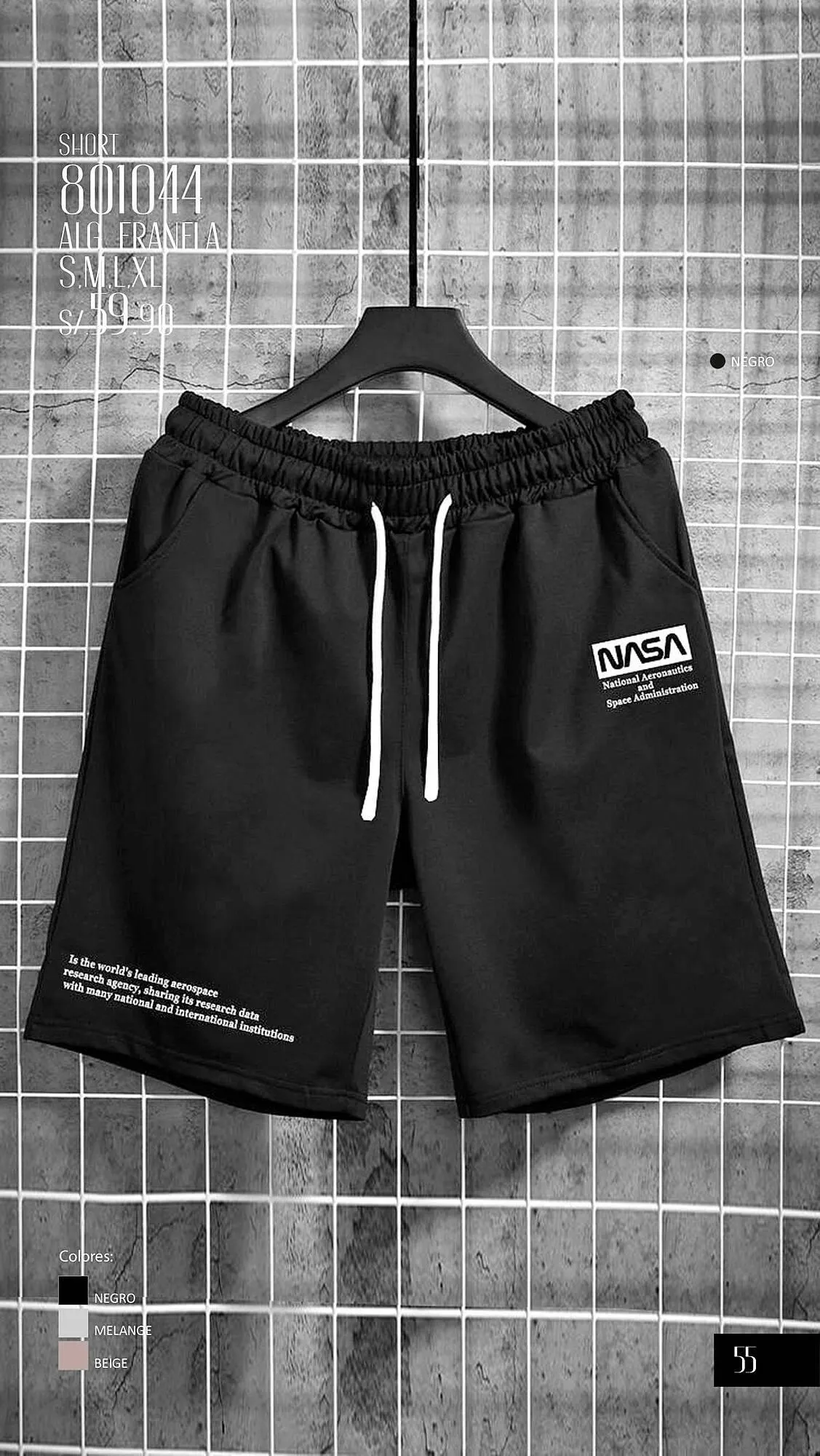 Catalogo de Catálogo Gambler 14 de noviembre al 15 de diciembre 2024 - Pag 55