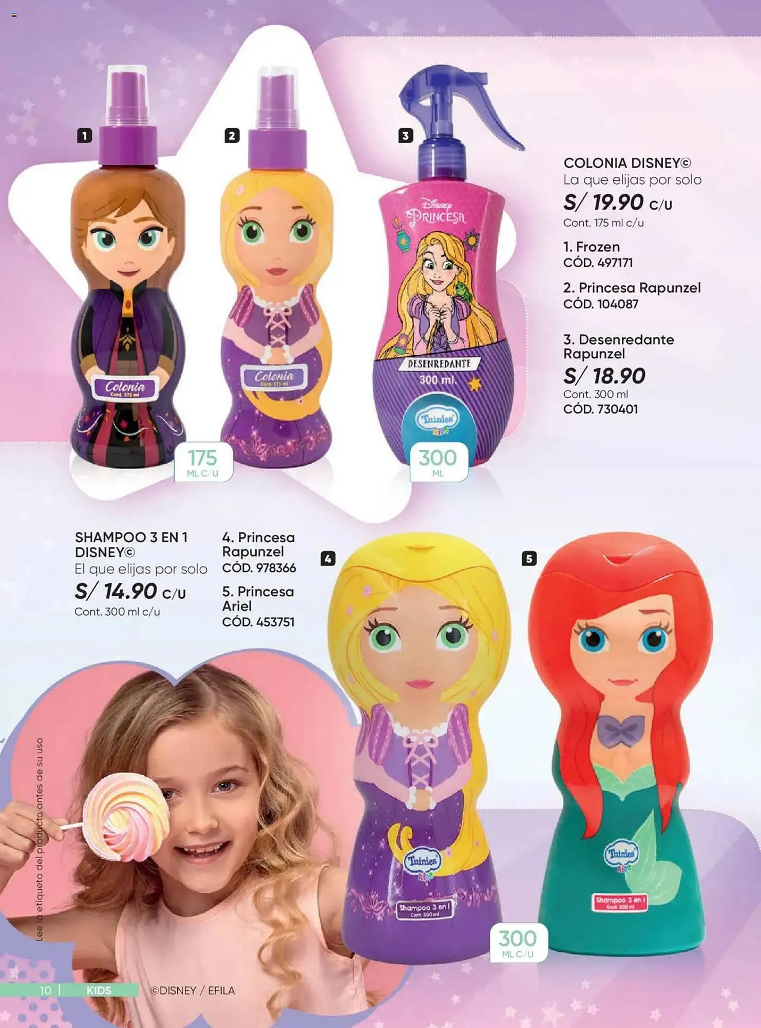 Catalogo de Catálogo Dupree 5 de febrero al 28 de febrero 2025 - Pag 10