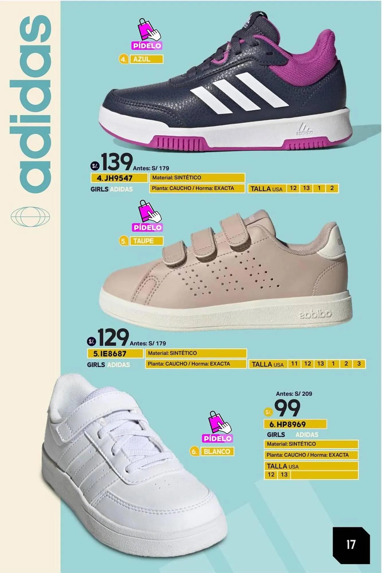 Catalogo de Catálogo Sokso 23 de octubre al 8 de noviembre 2025 - Pag 17